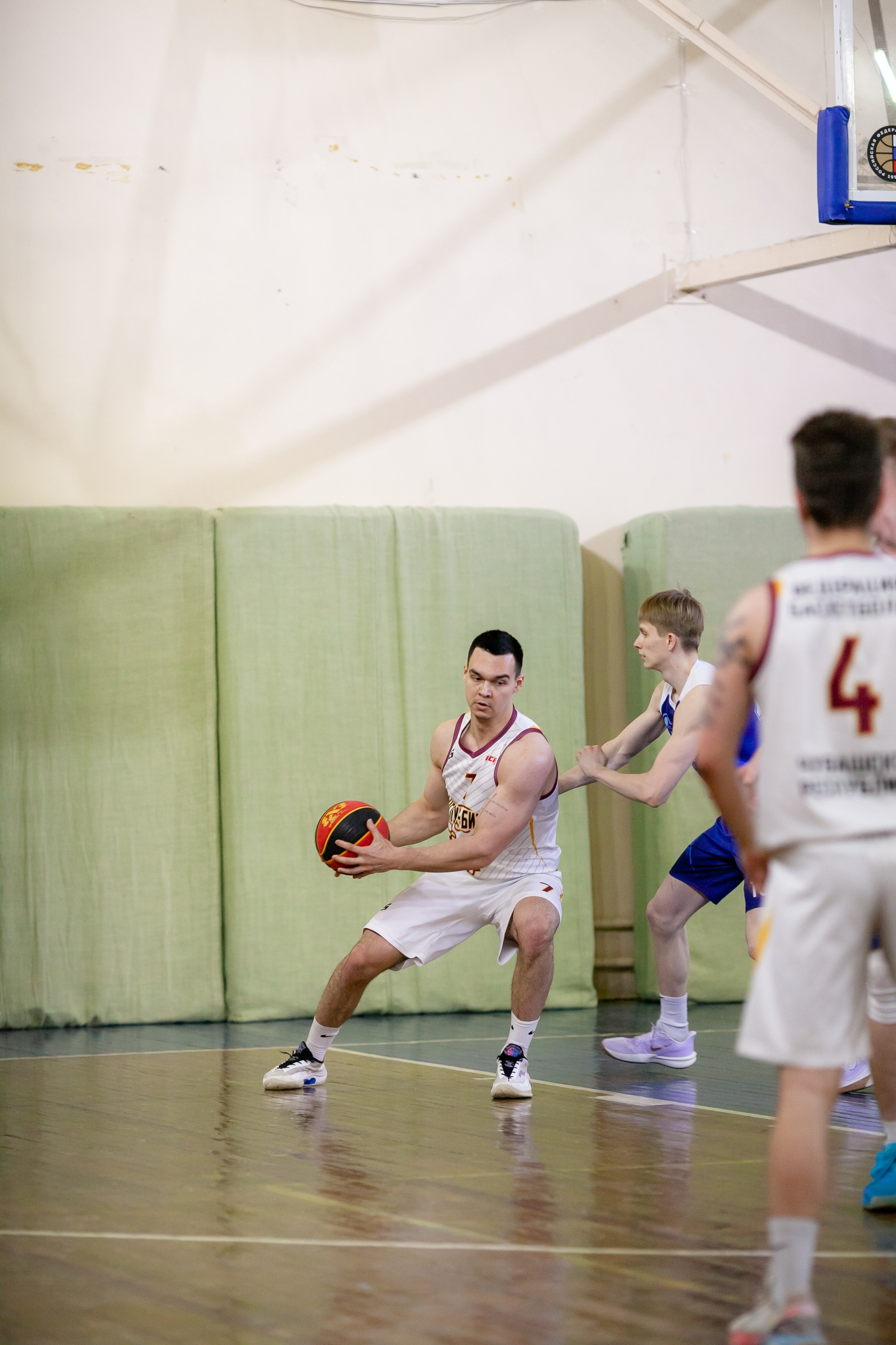 3×3. Фотография