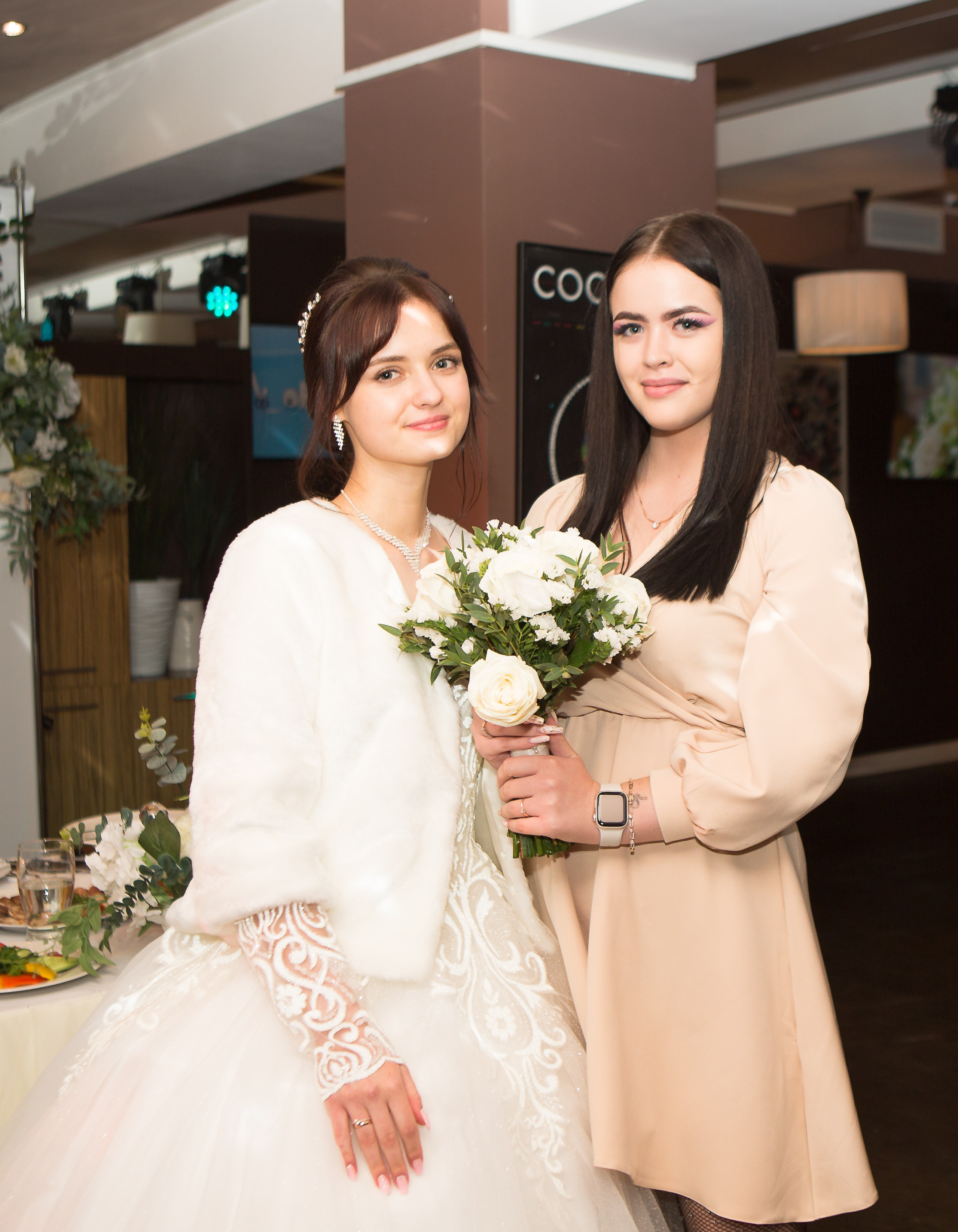 Ресторан. Фотограф Тверь|Москва|Волоколамск| Отт Кристина