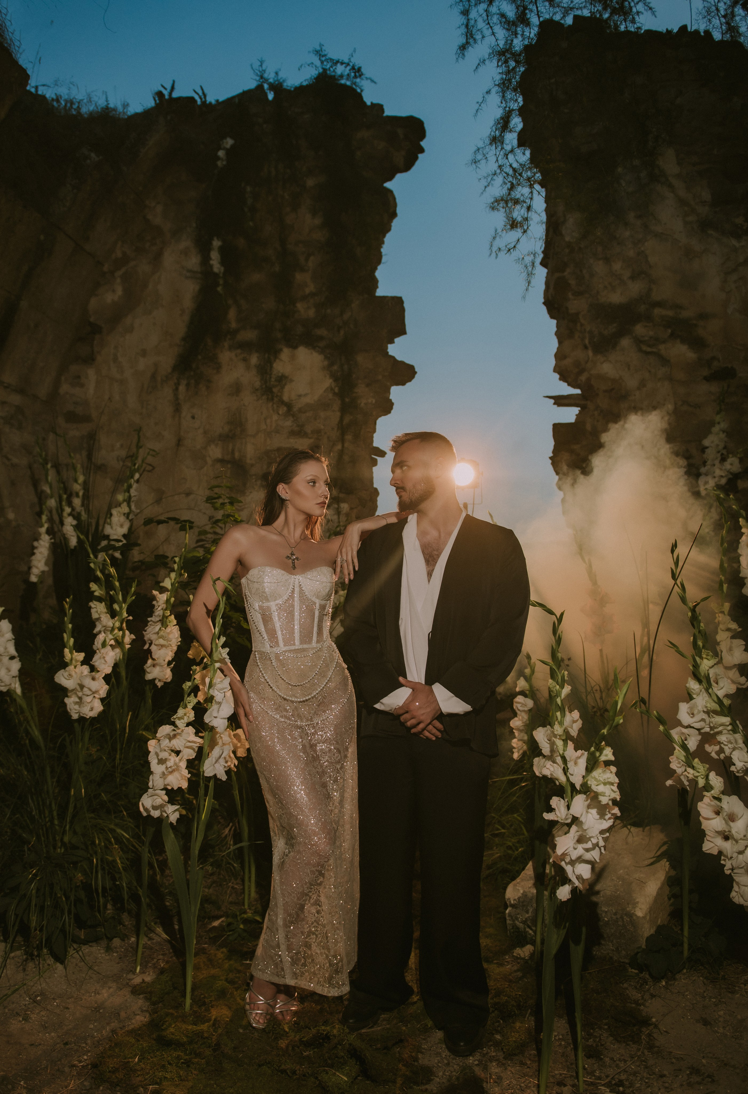 Антон и Надежда. Свадебный, женский, семейный фотограф в Севастополе Юлия Мошенко