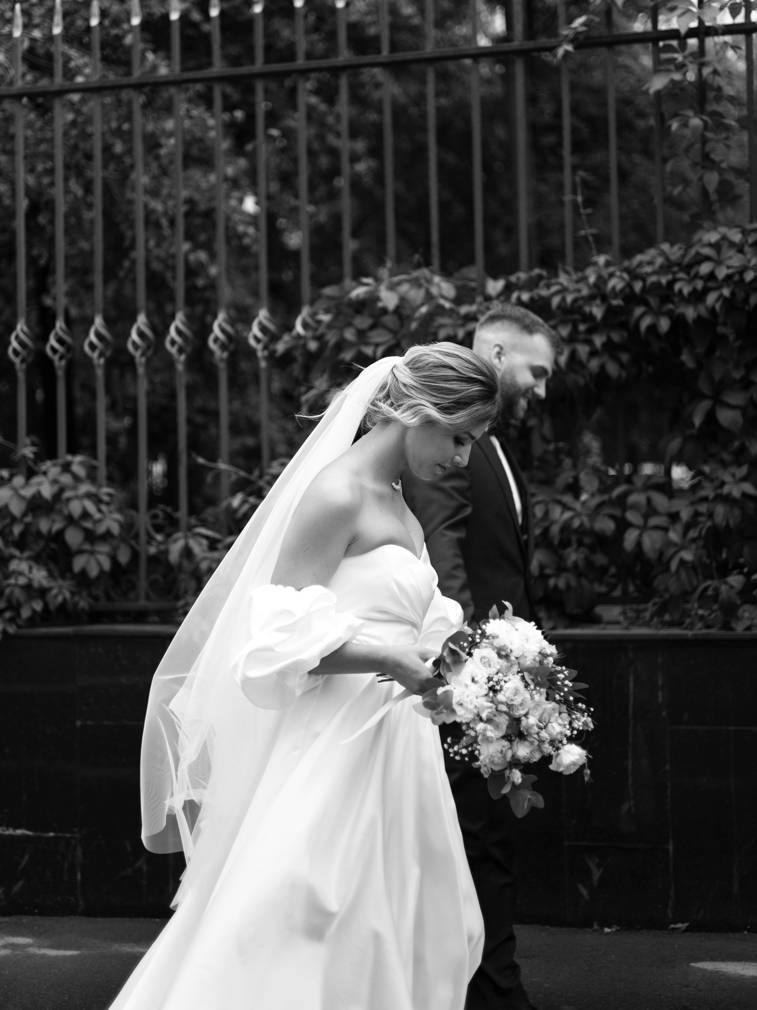 Портфолио. Свадебный фотограф в Москве Быкова Виктория