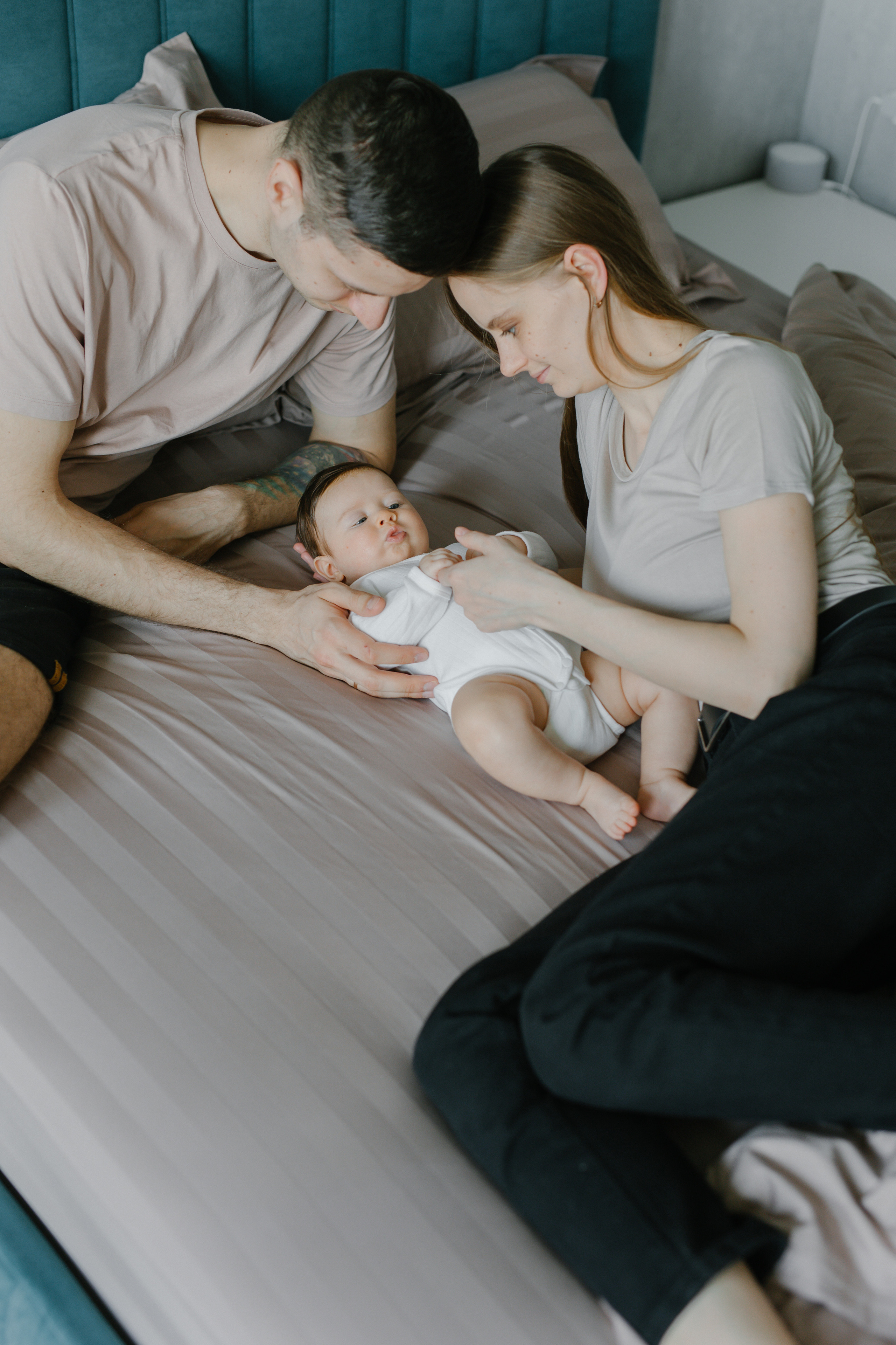 Катюша. Главная