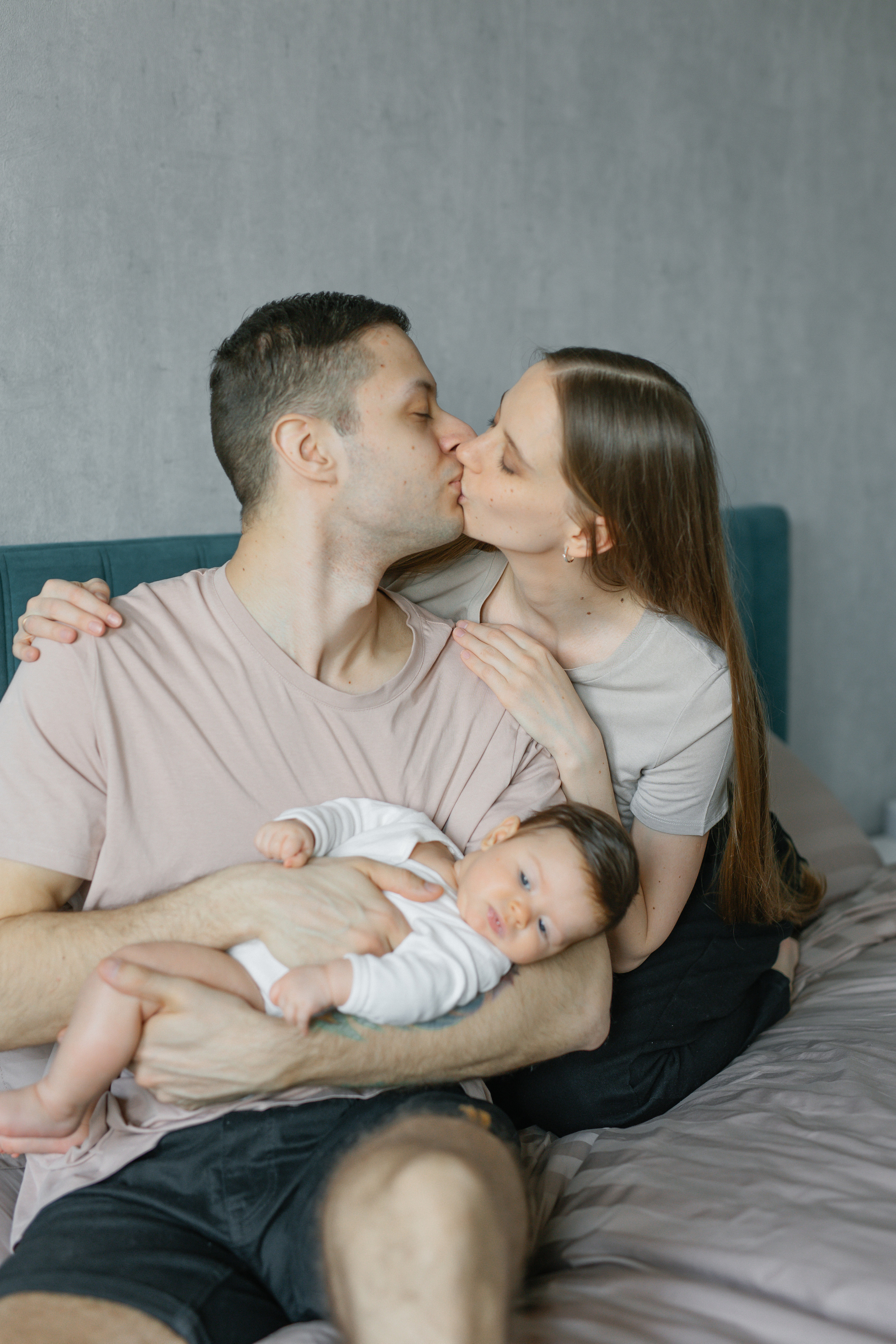 Катюша. Главная