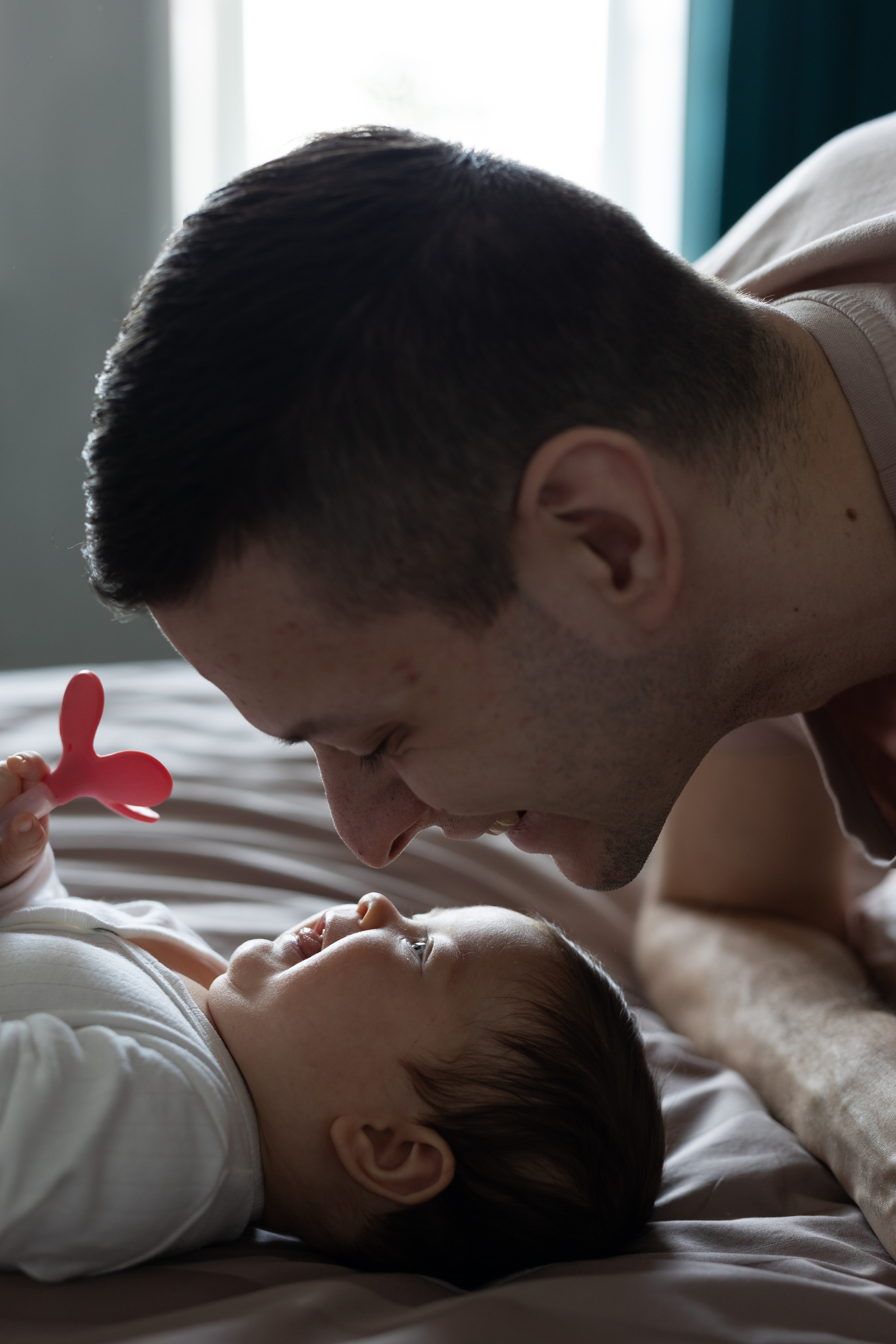 Катюша. Главная