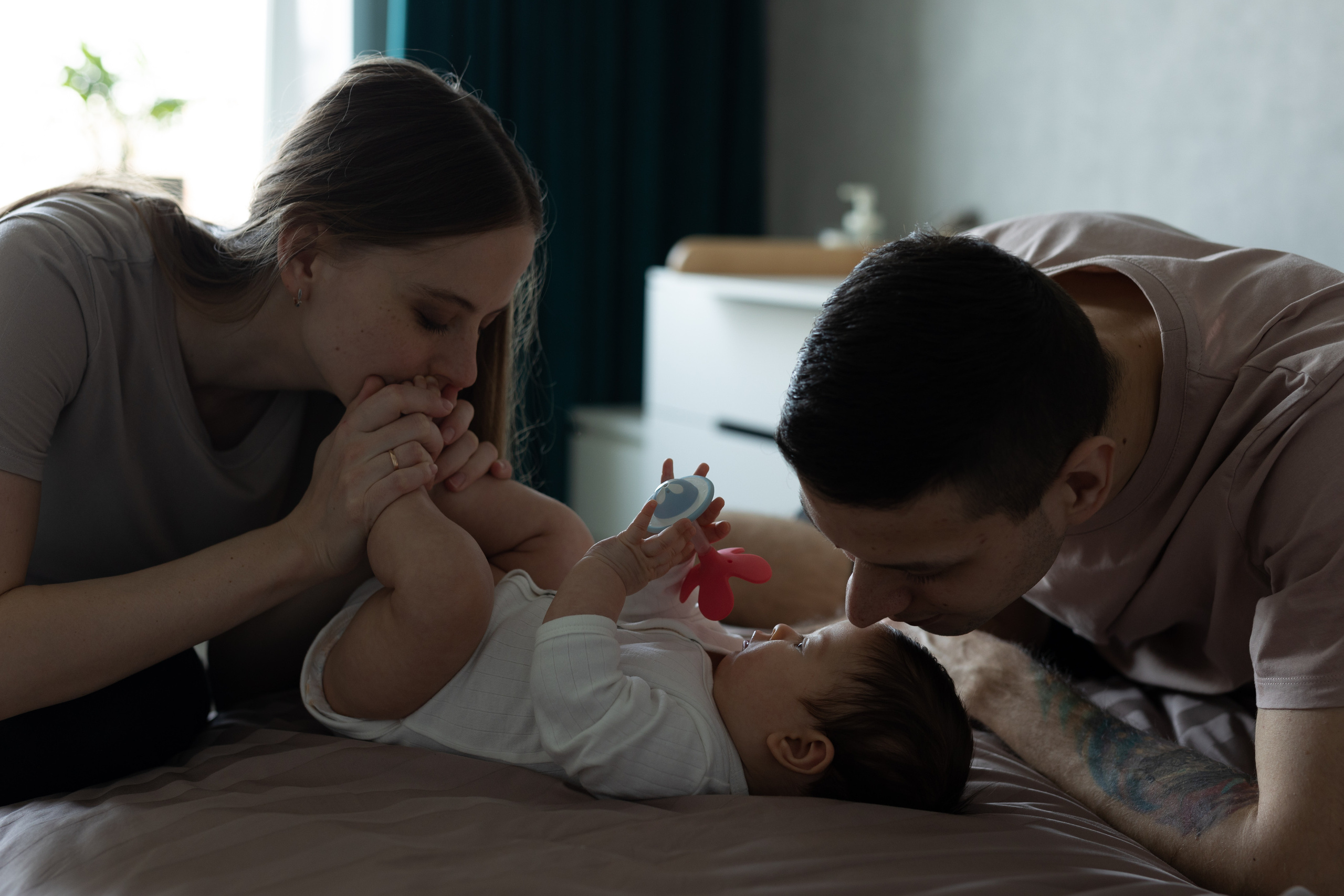 Катюша. Главная