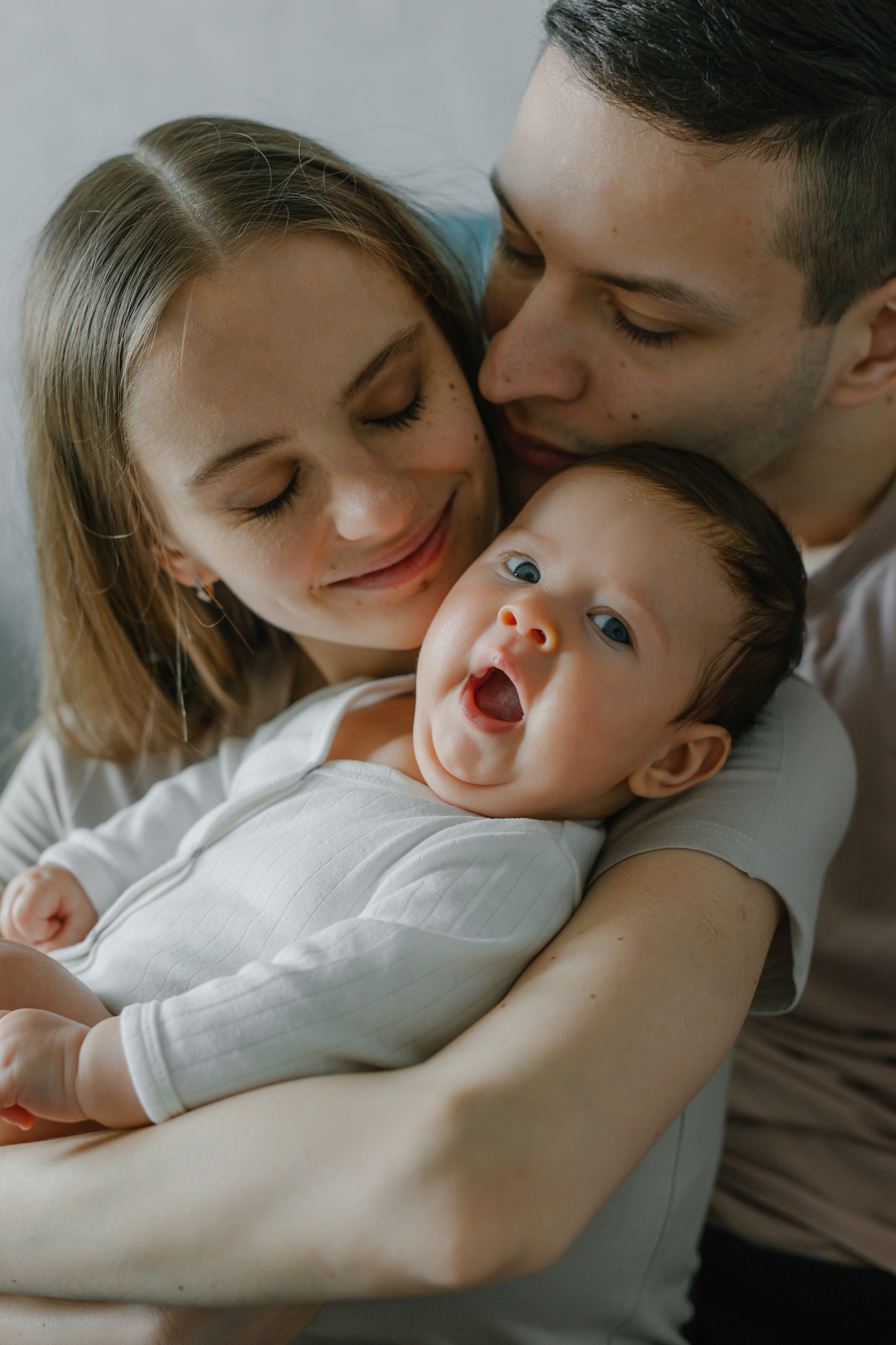 Катюша. Главная