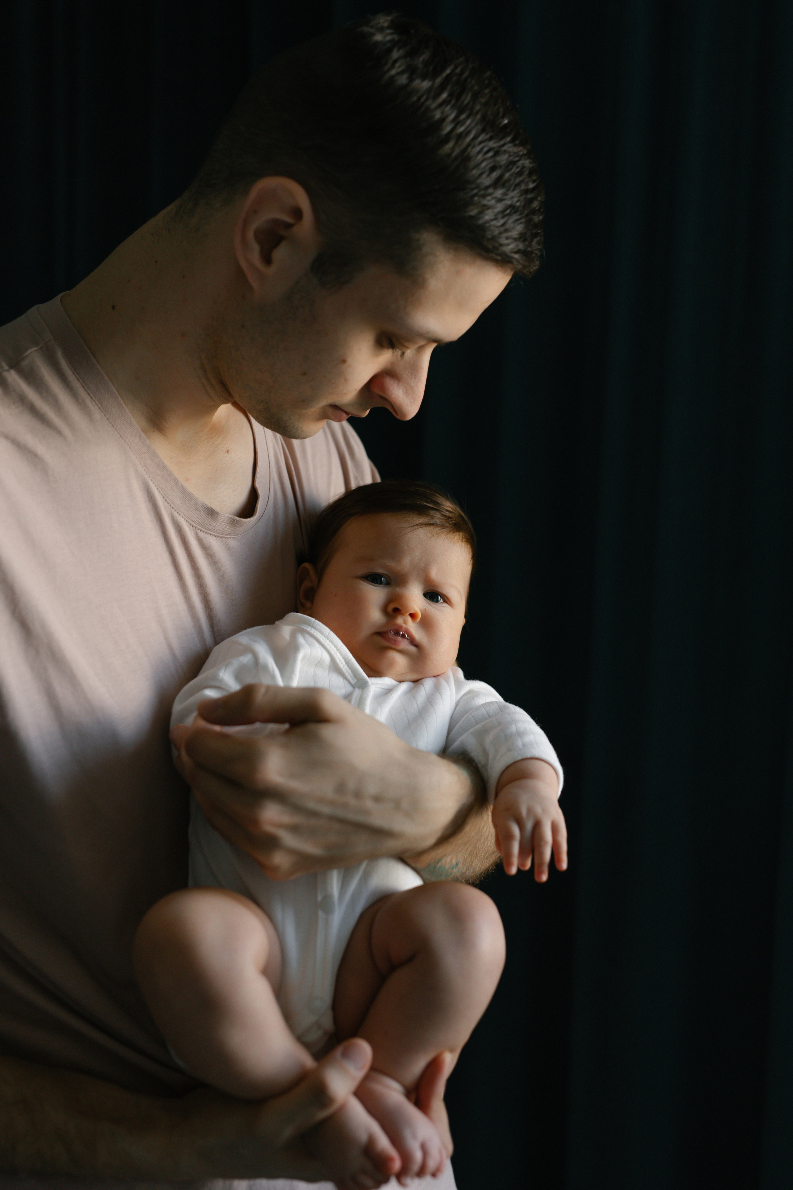 Катюша. Главная