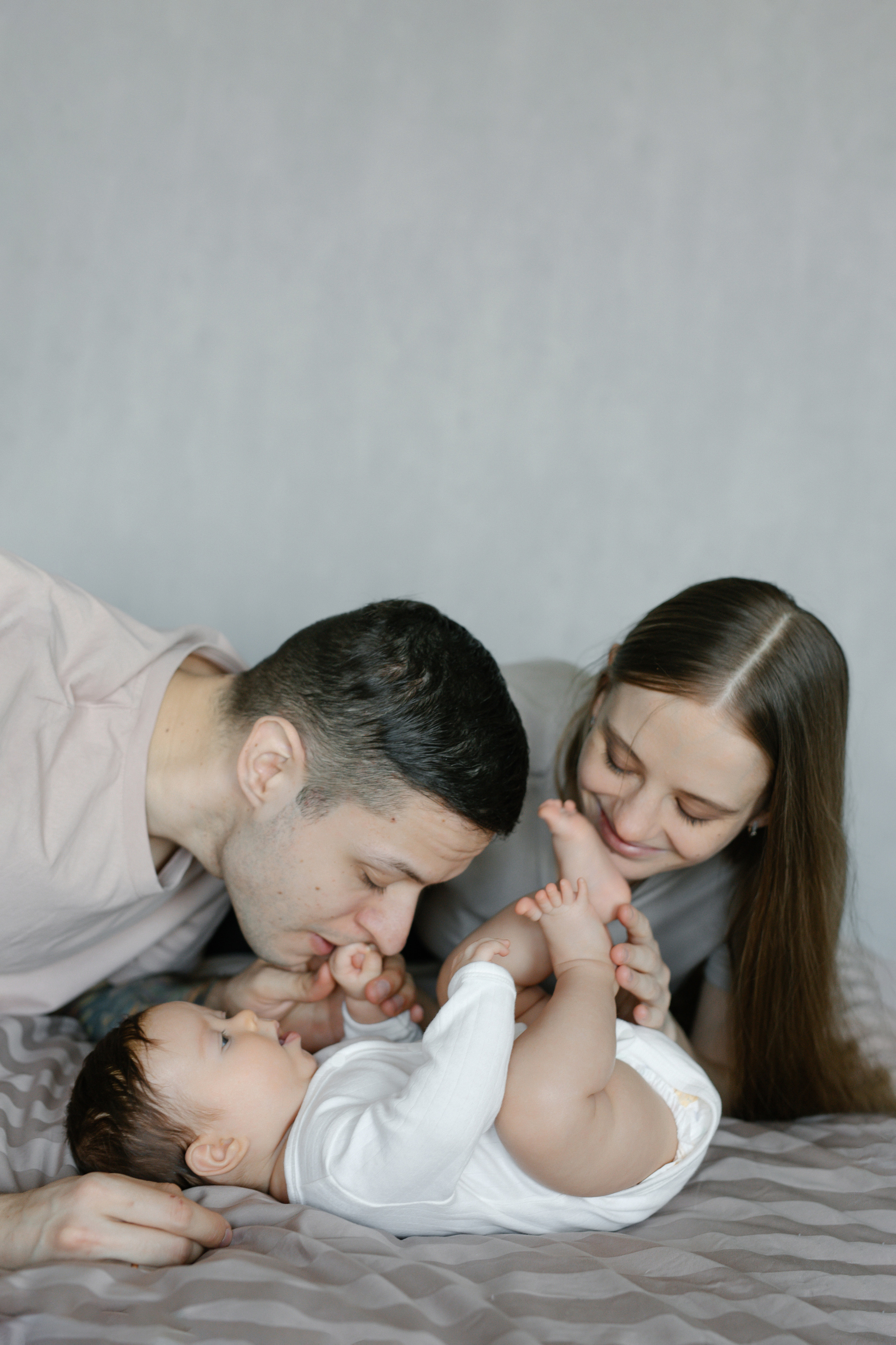 Катюша. Главная