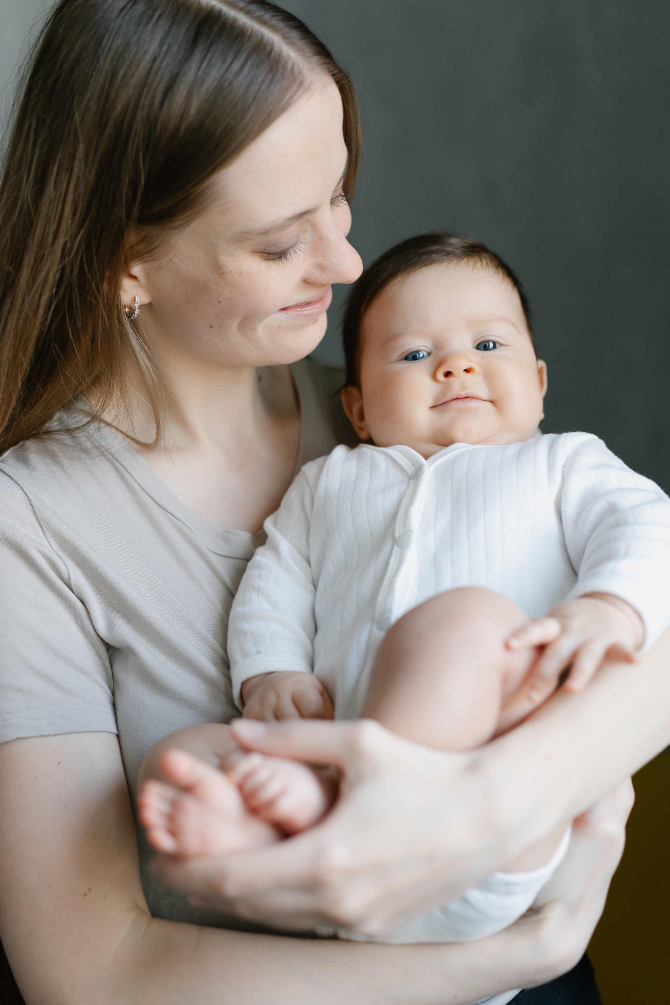 Катюша. Главная