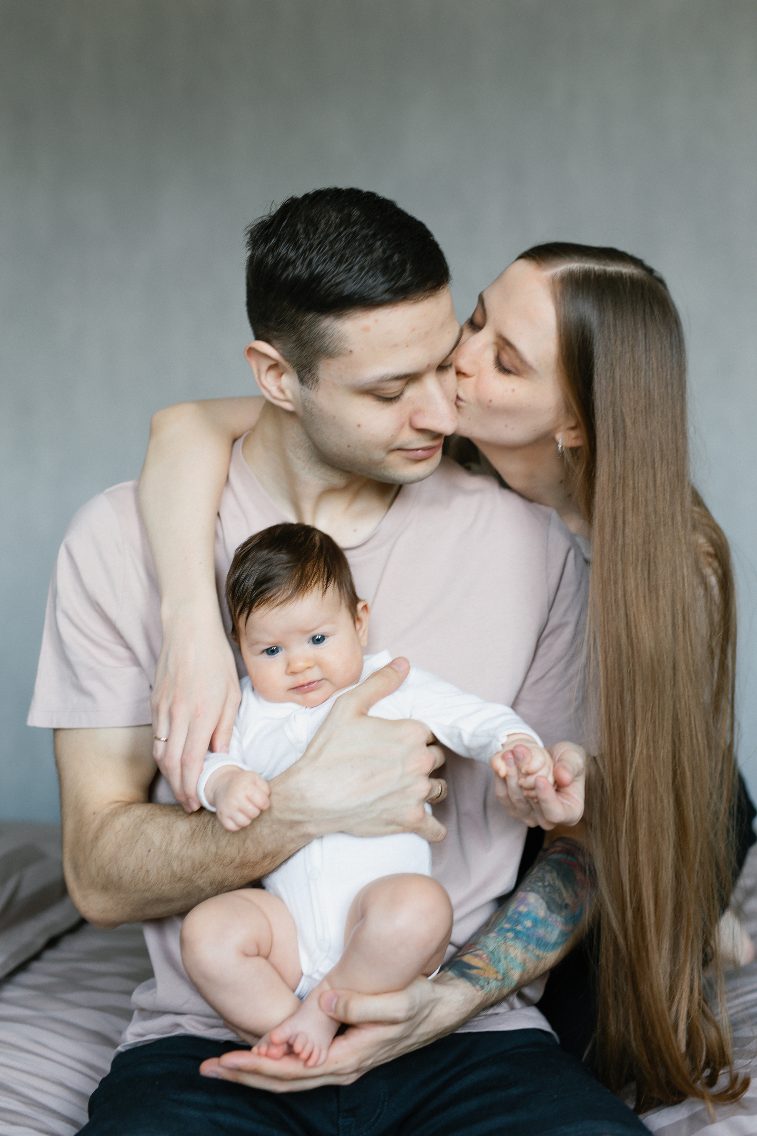 Катюша. Главная