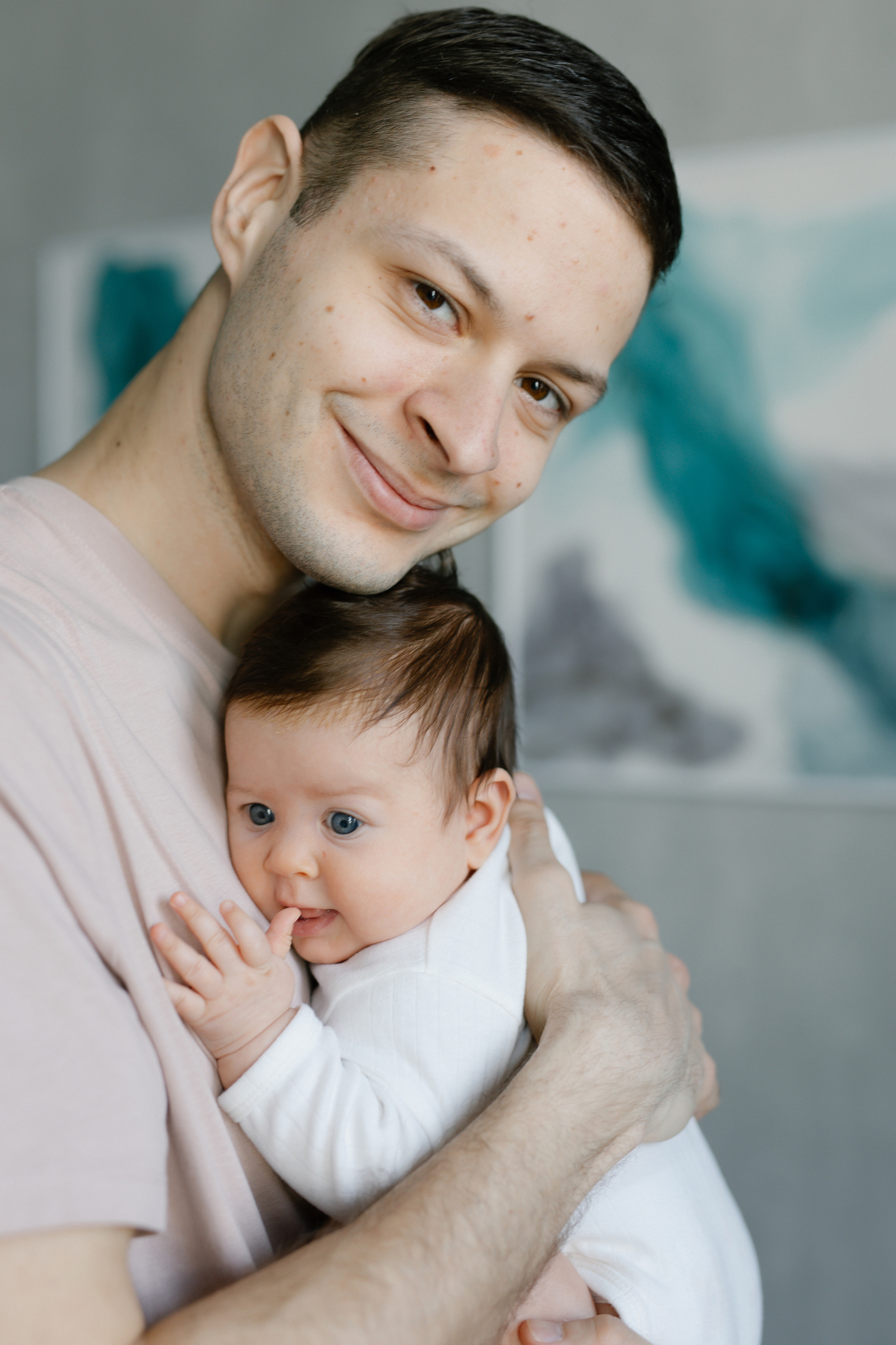 Катюша. Главная