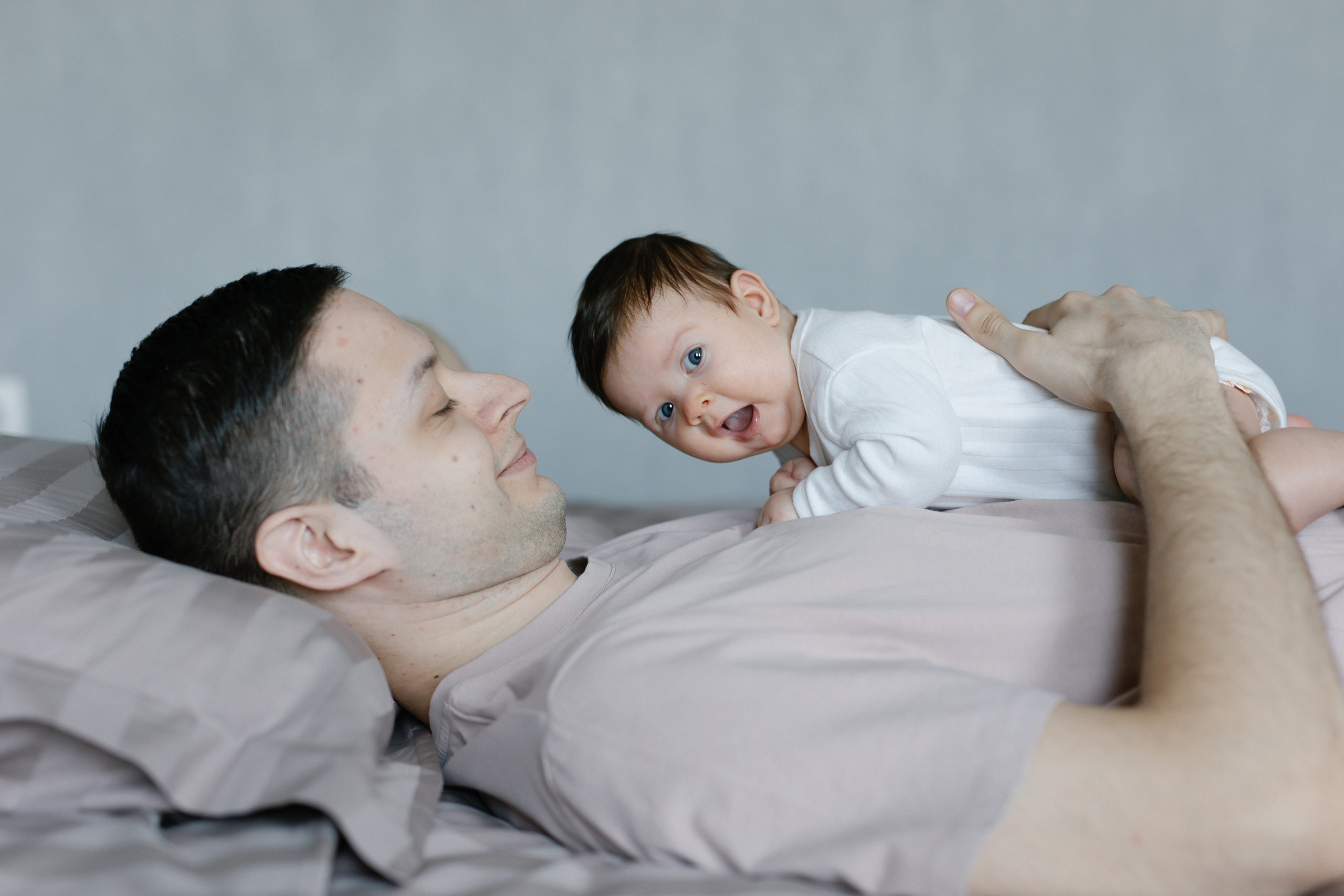 Катюша. Главная