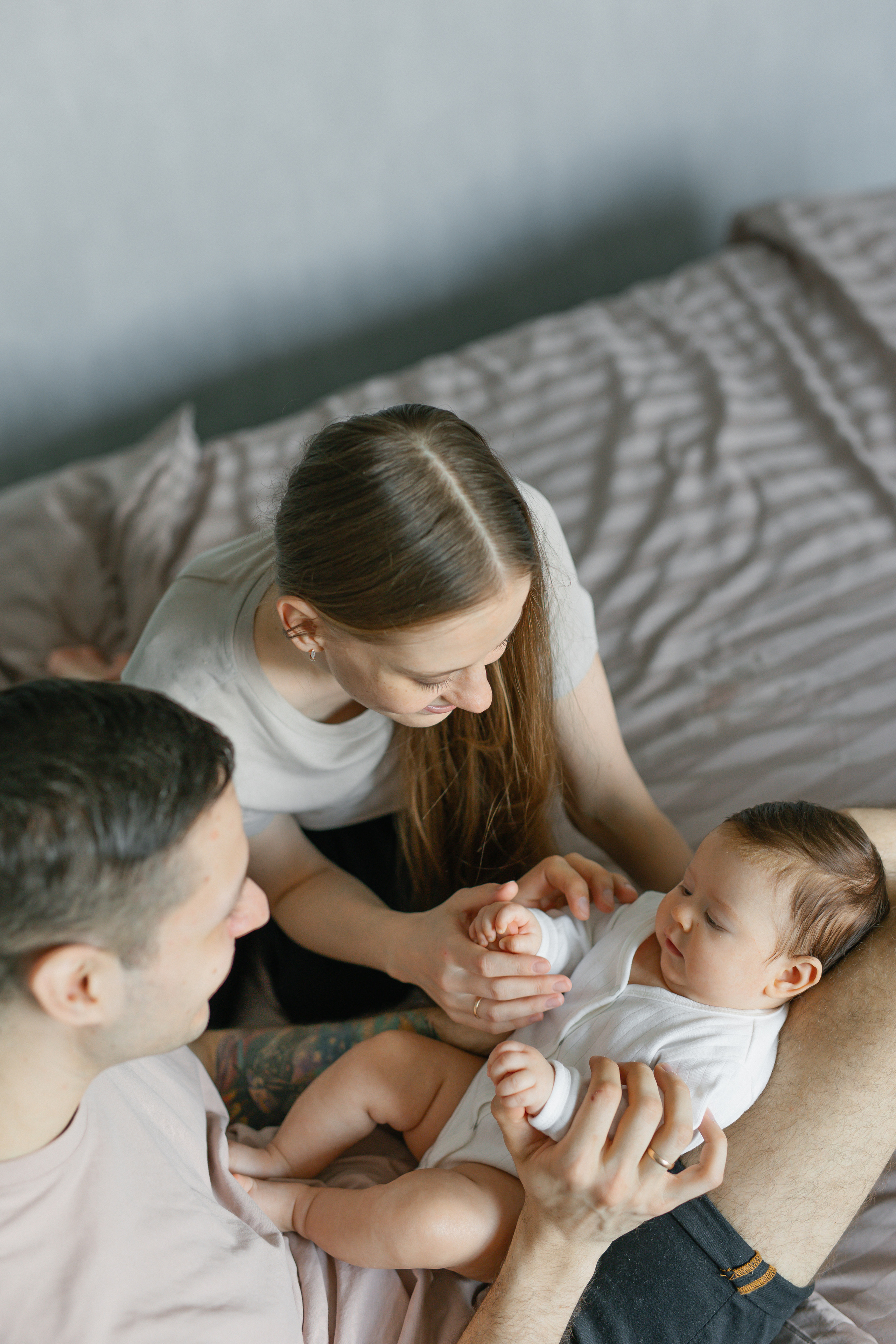 Катюша. Главная