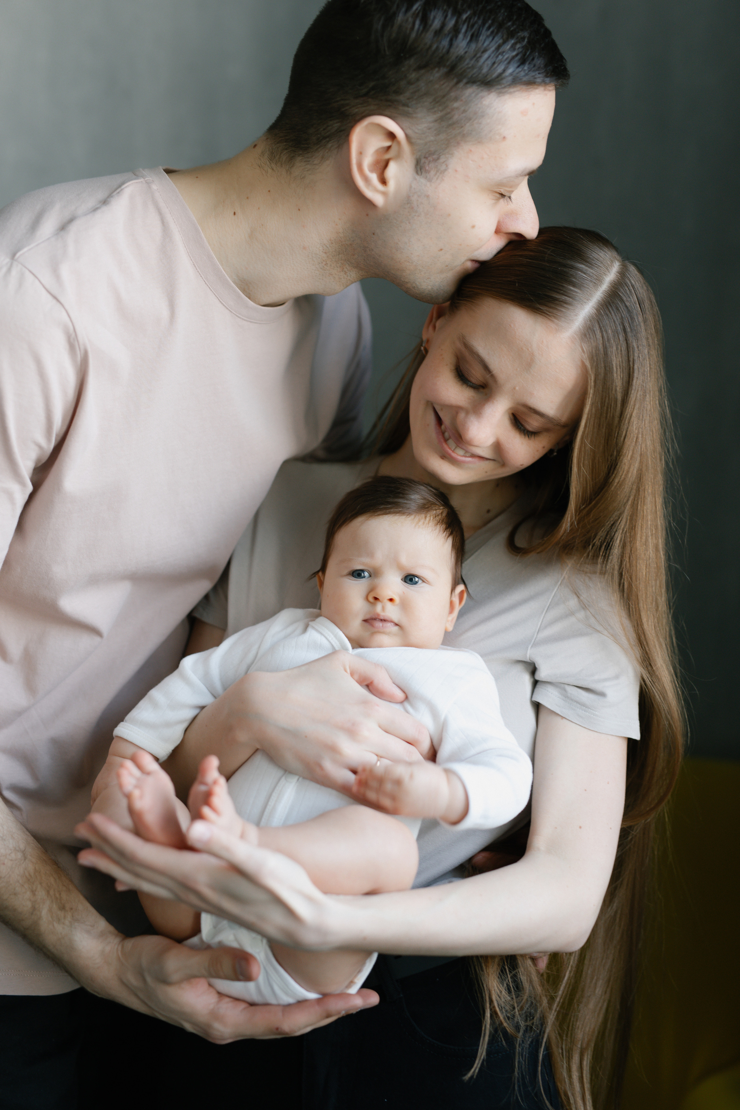 Катюша. Главная