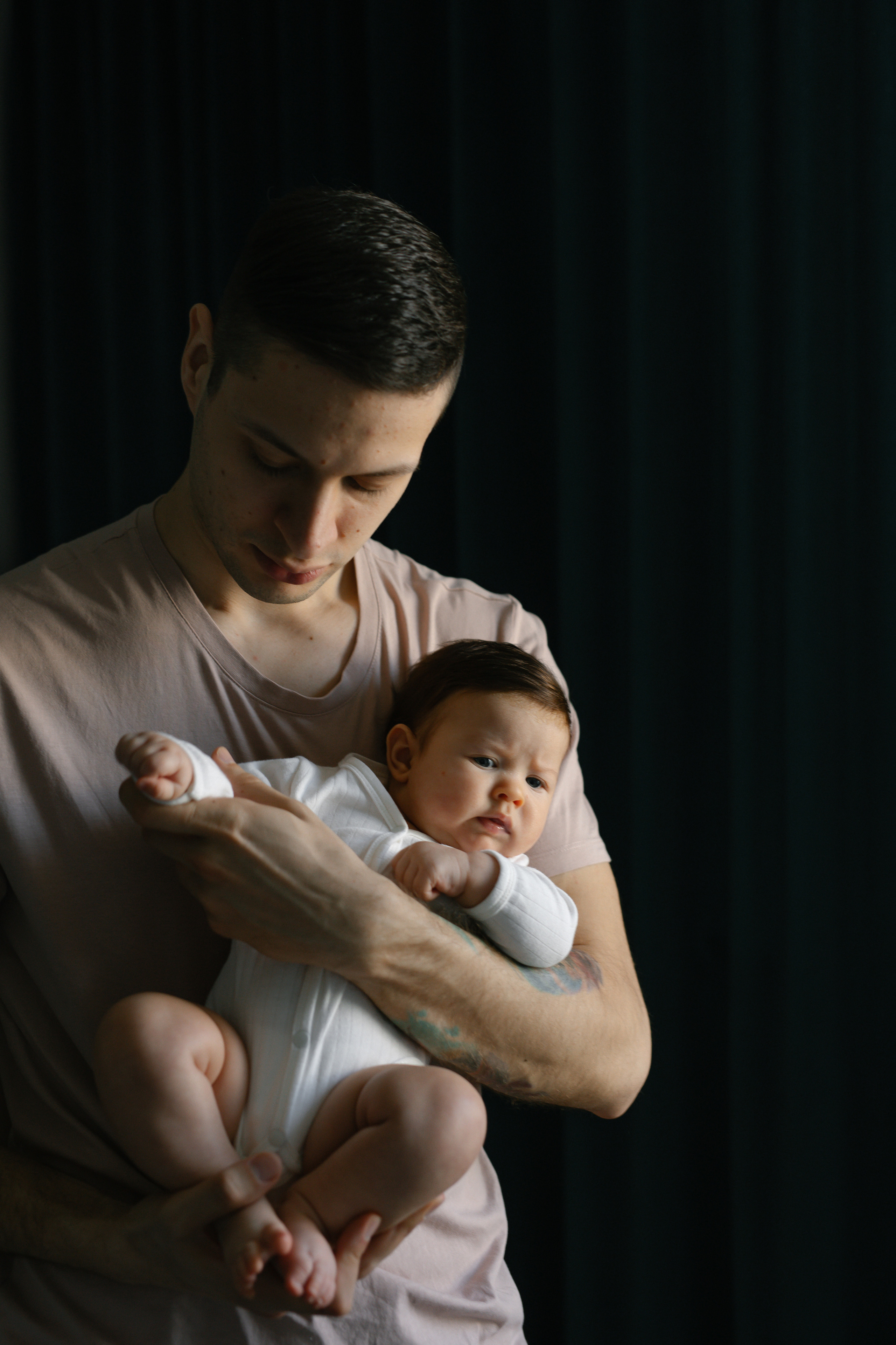 Катюша. Главная