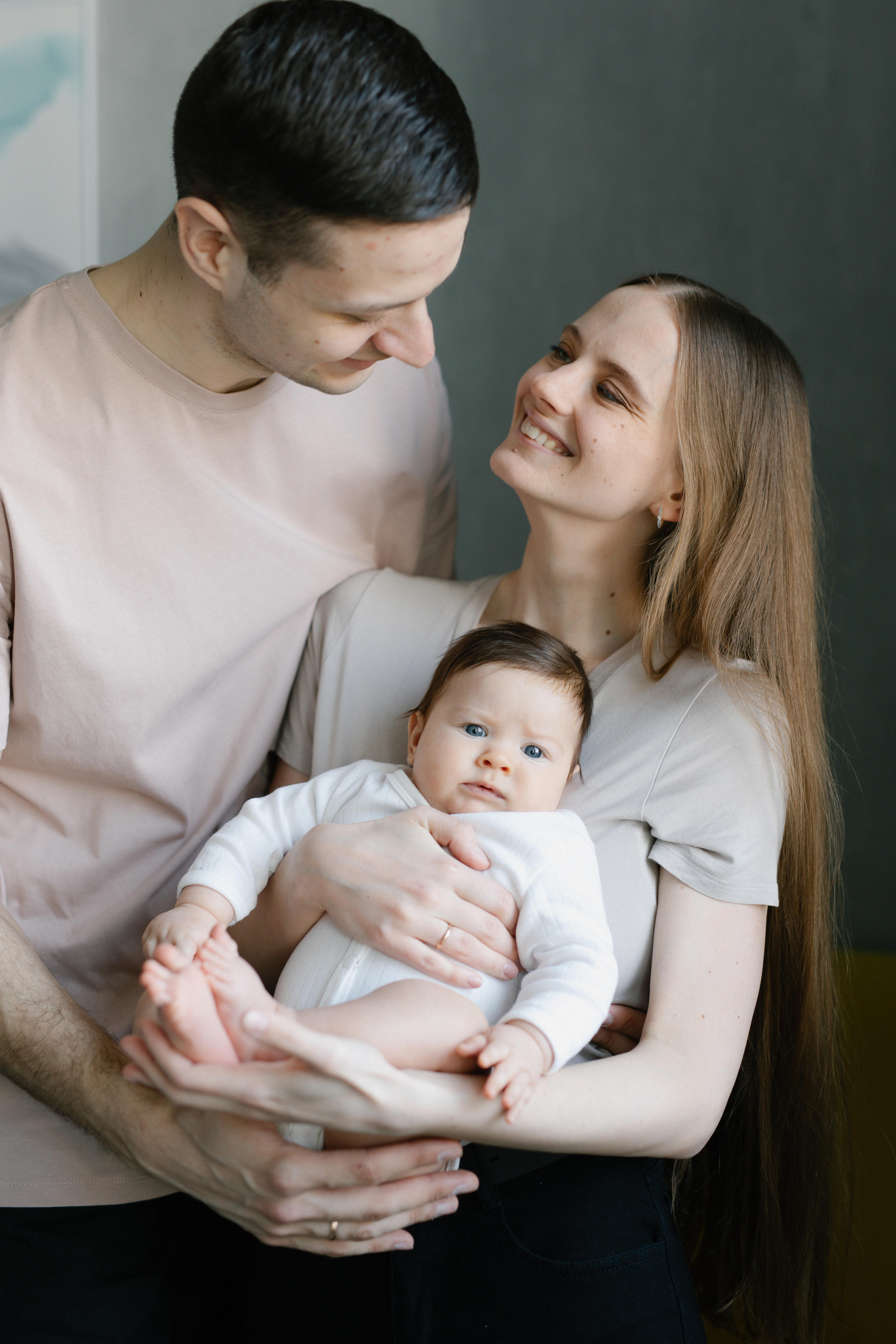 Катюша. Главная