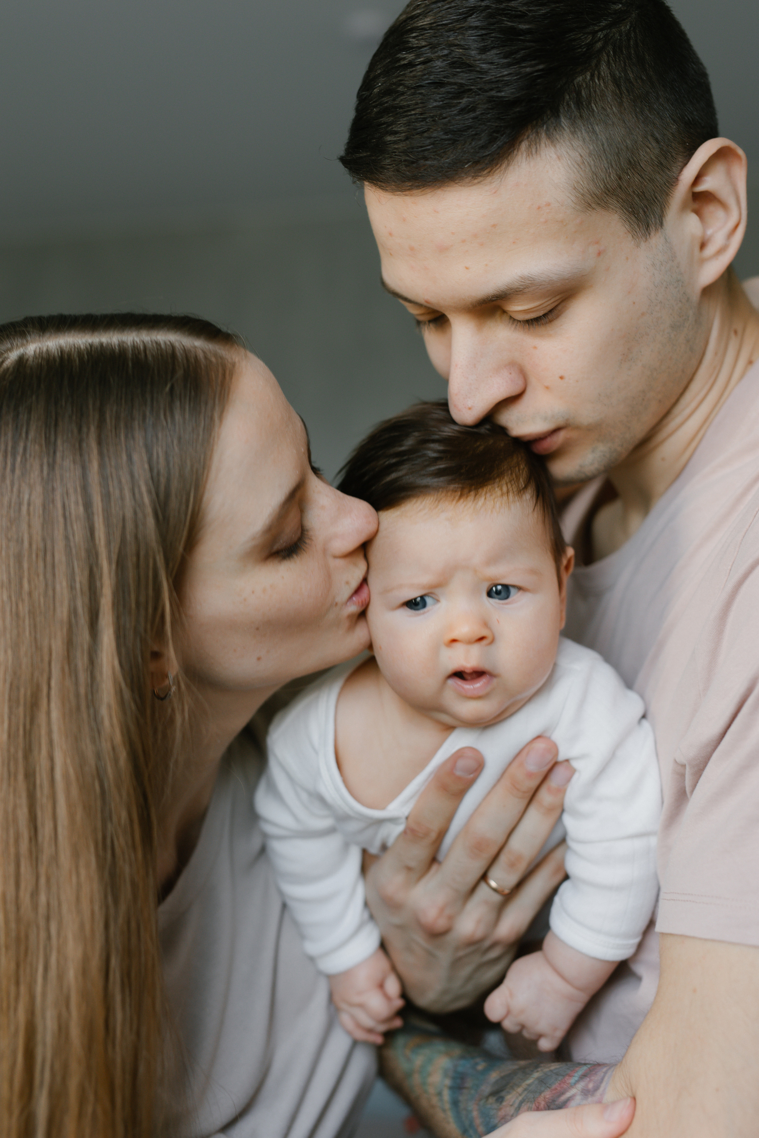 Катюша. Главная