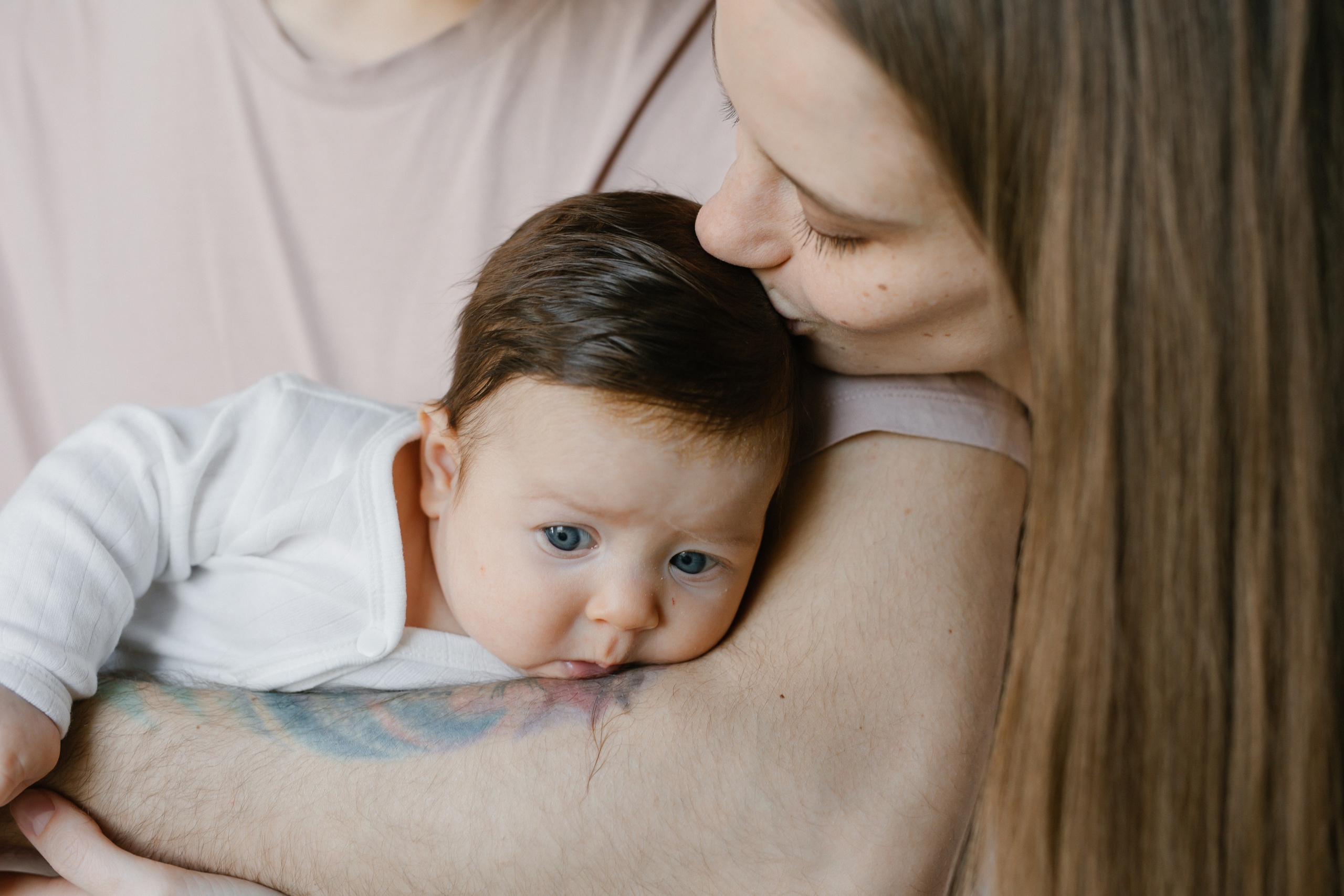 Катюша. Главная