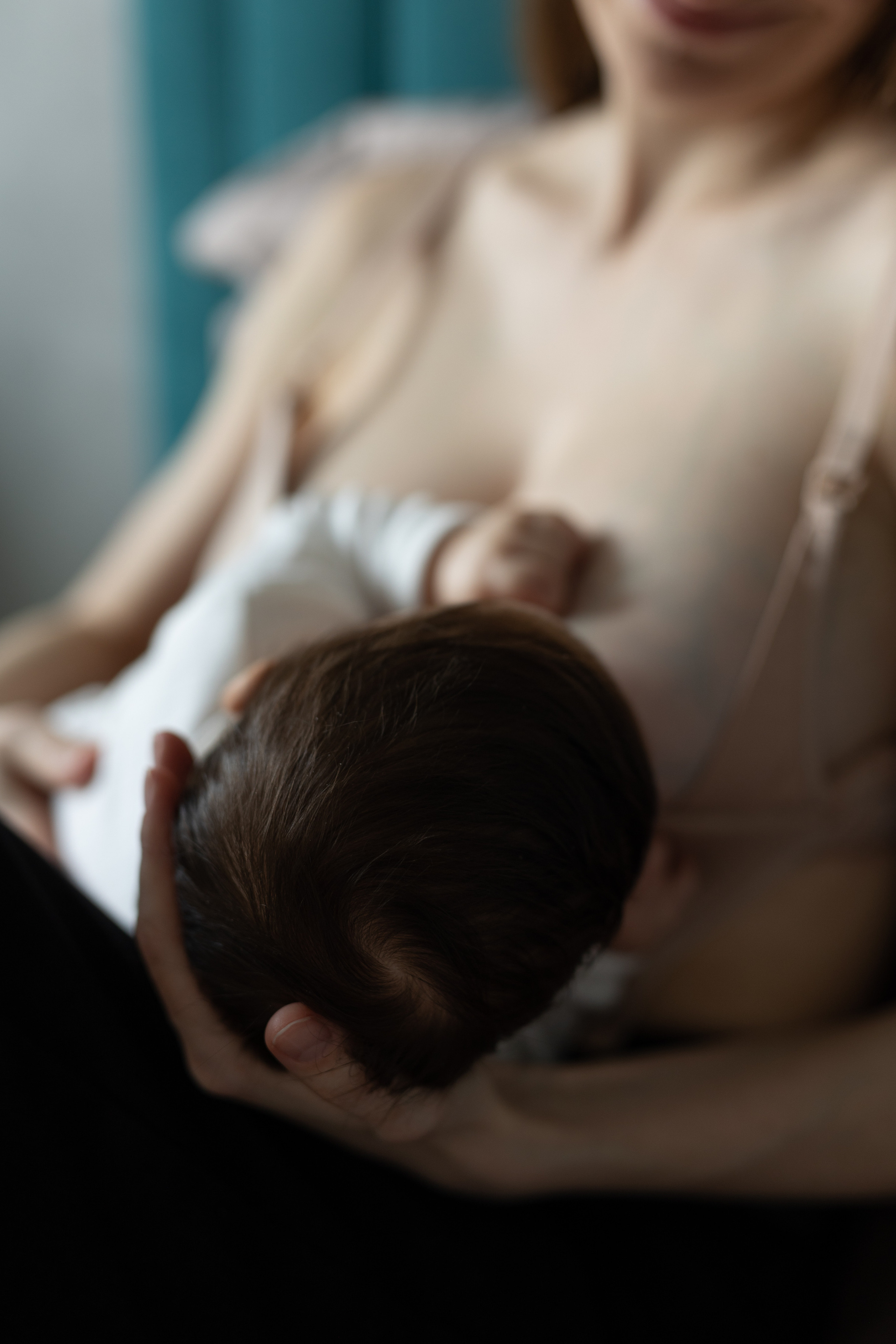 Катюша. Главная