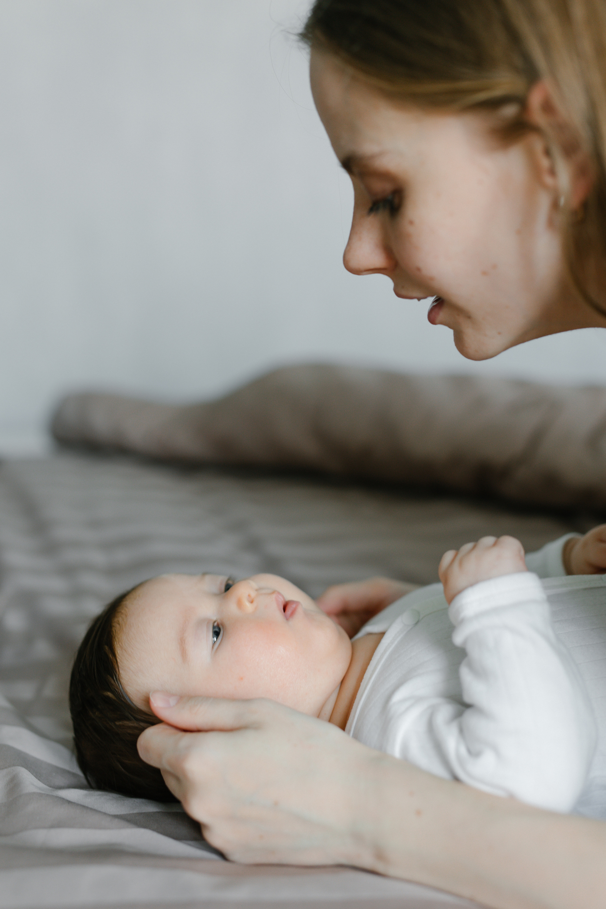 Катюша. Главная