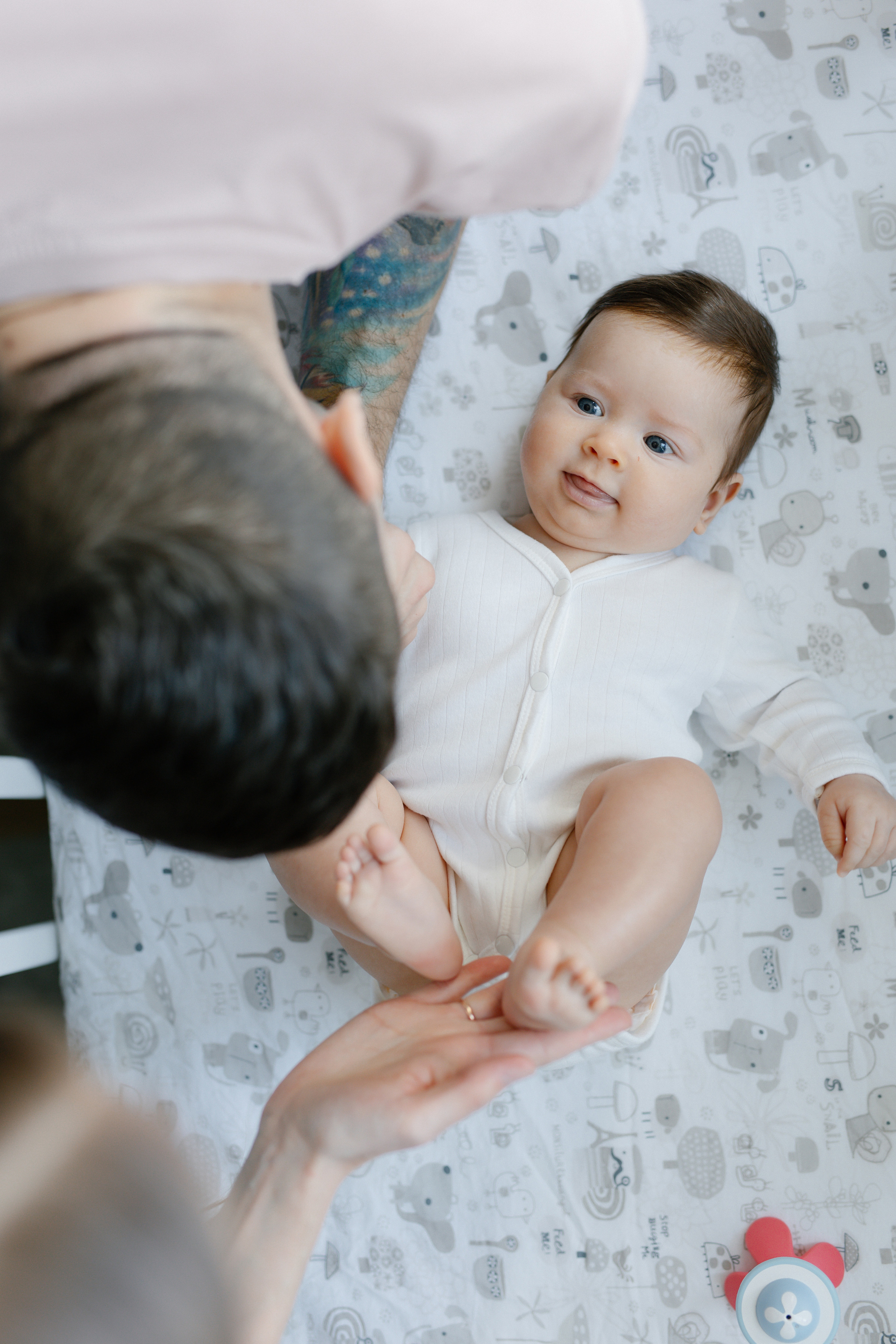 Катюша. Главная