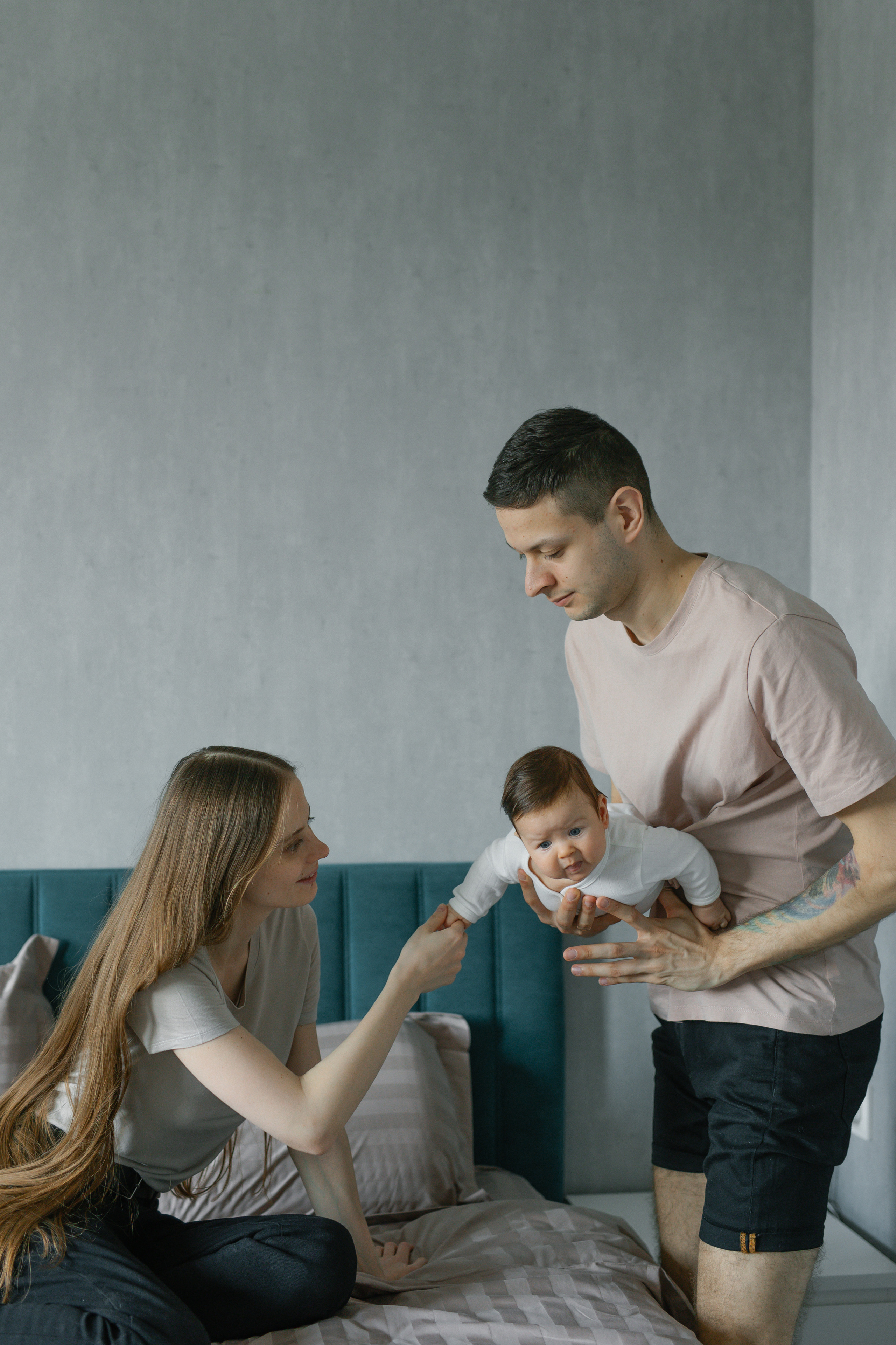 Катюша. Главная