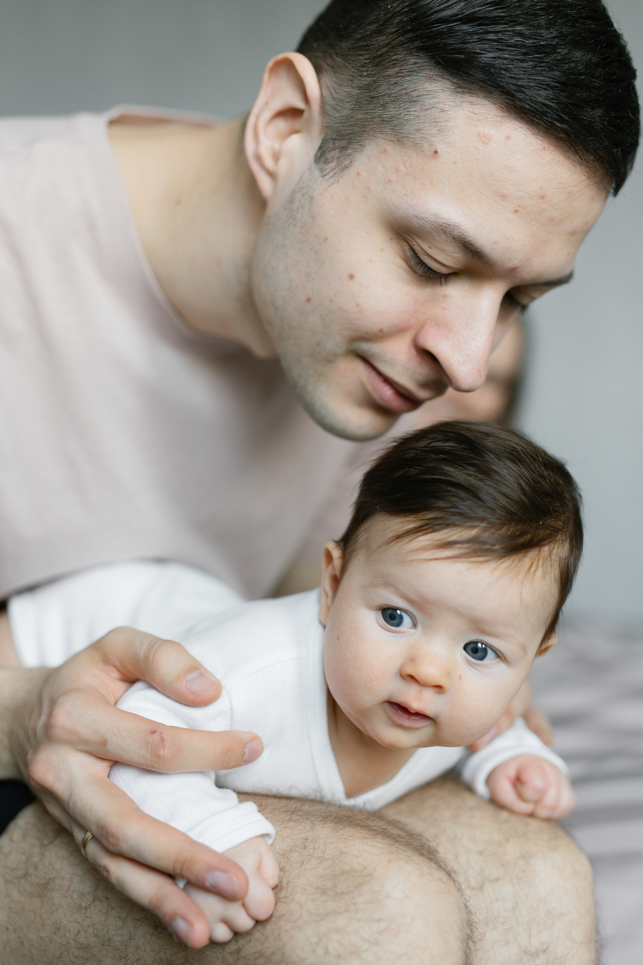 Катюша. Главная