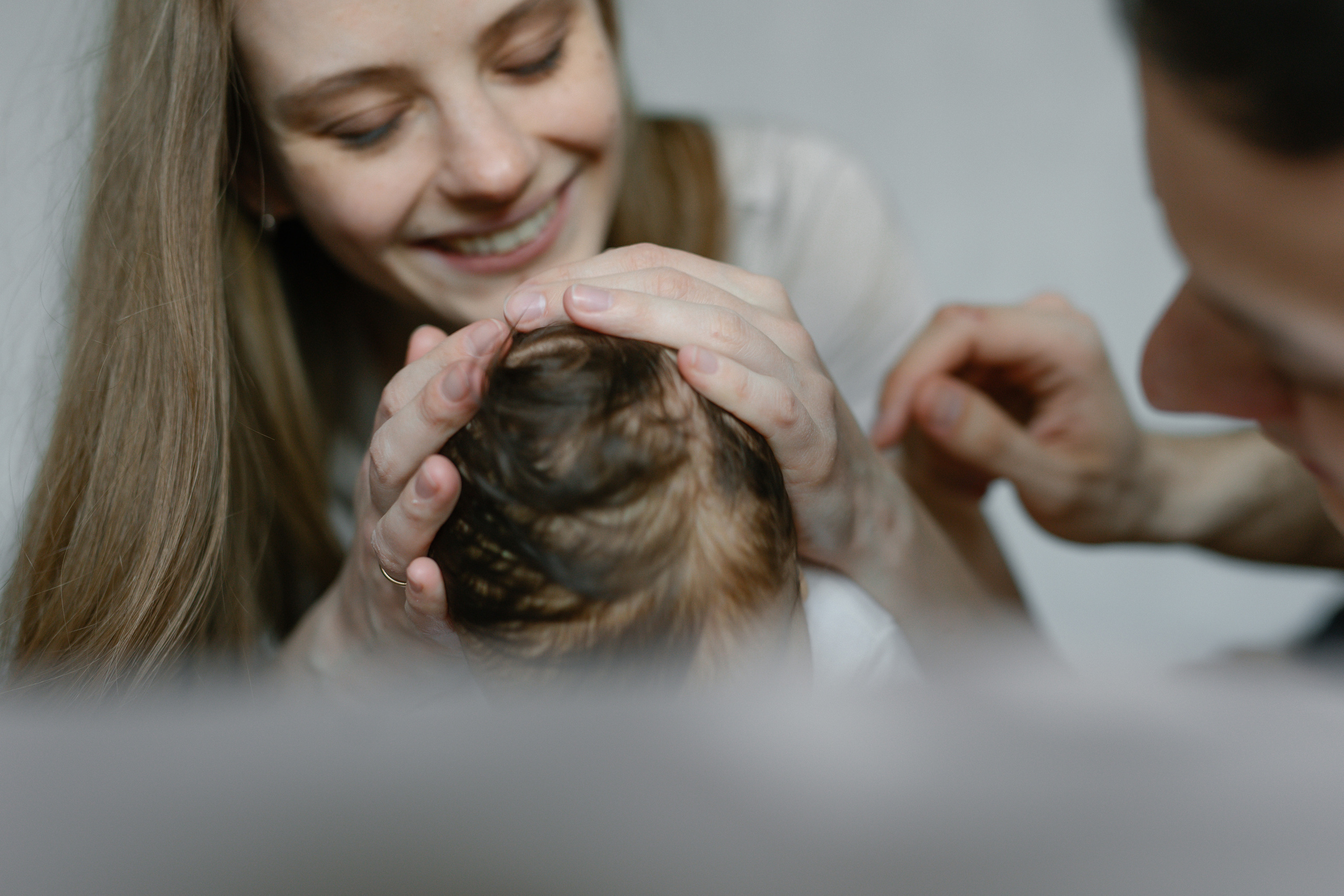 Катюша. Главная