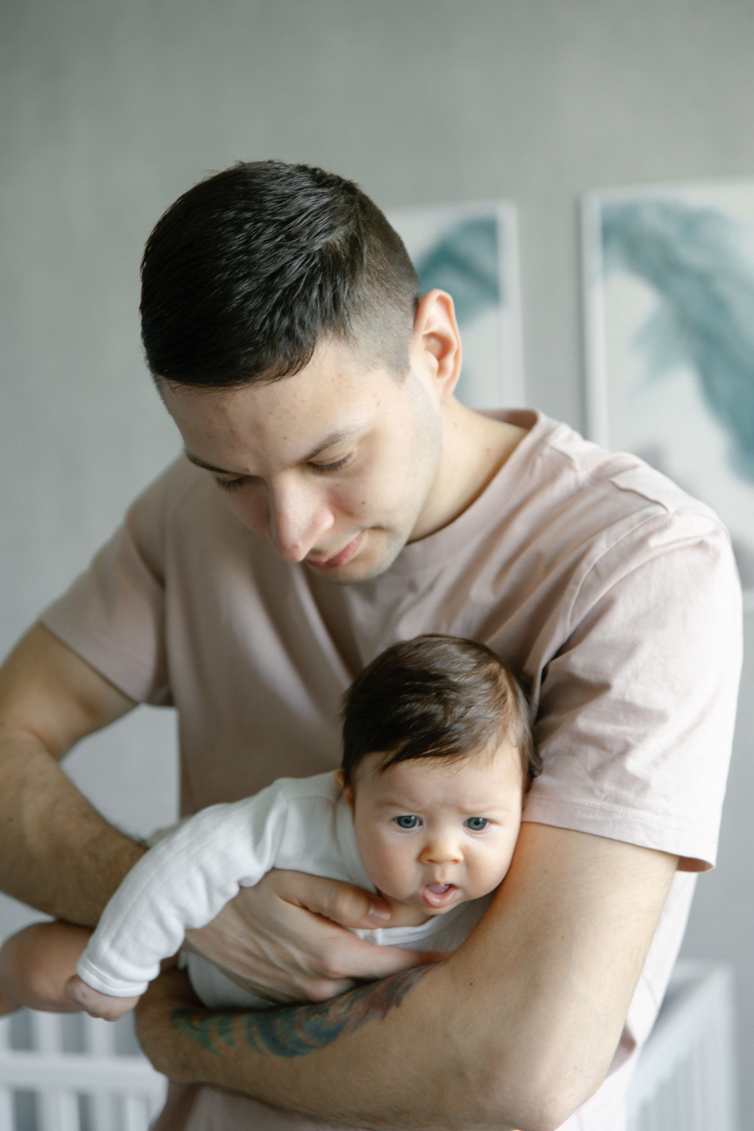 Катюша. Главная