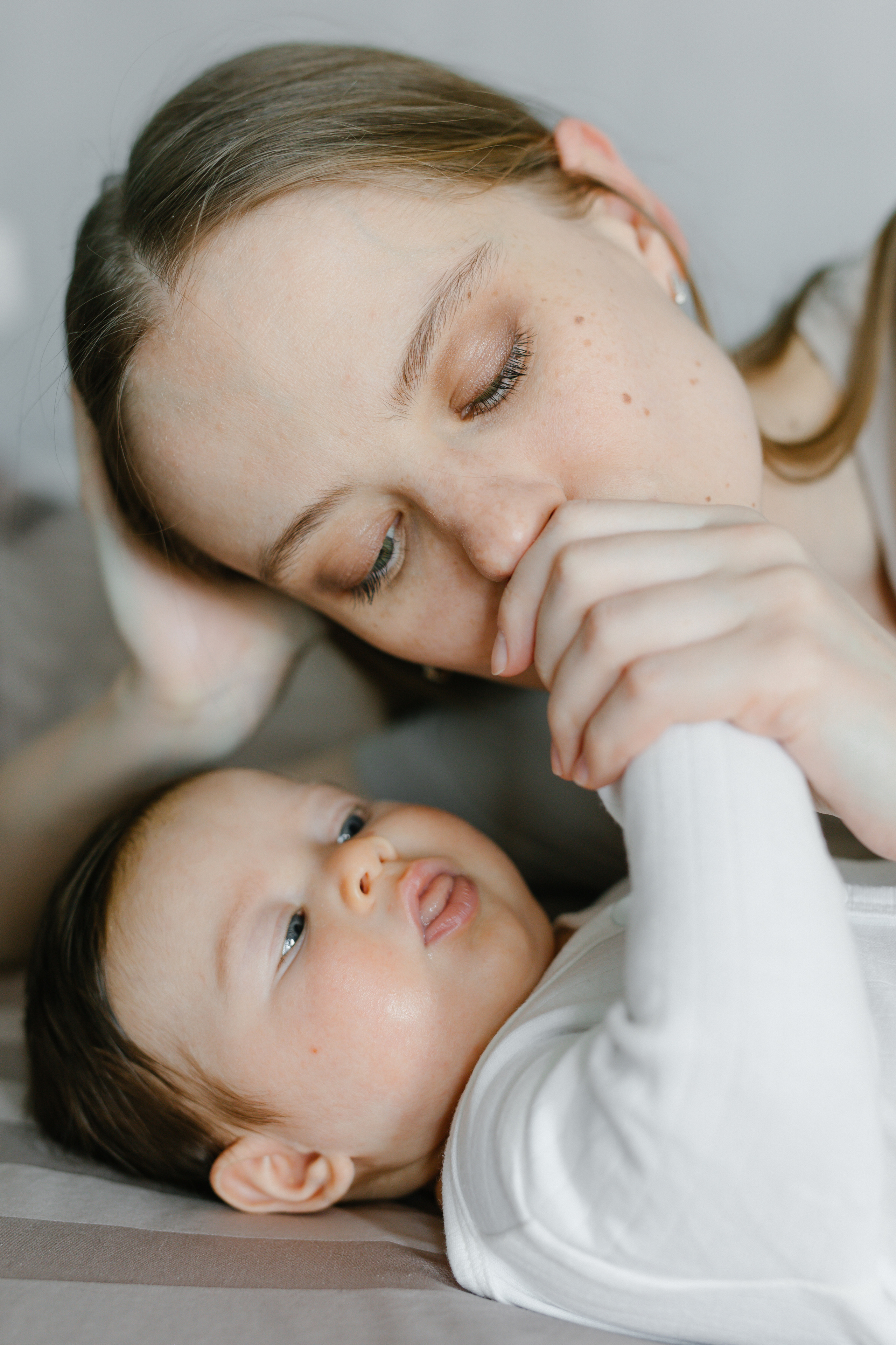 Катюша. Главная