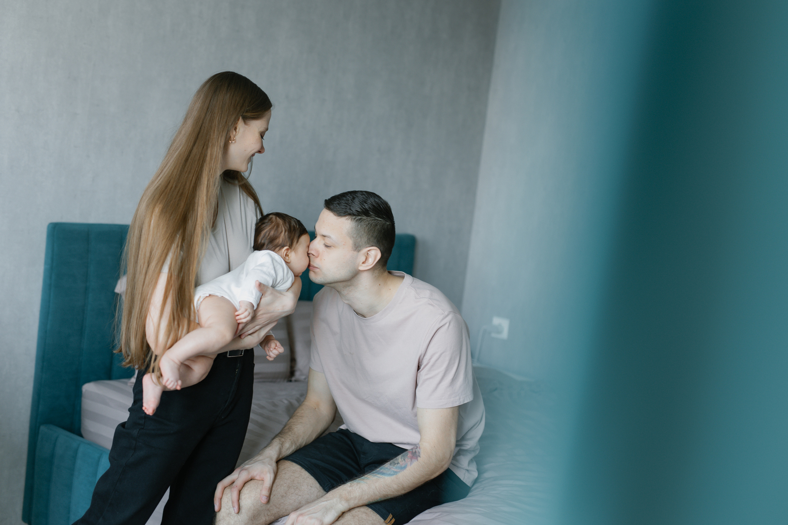 Катюша. Главная