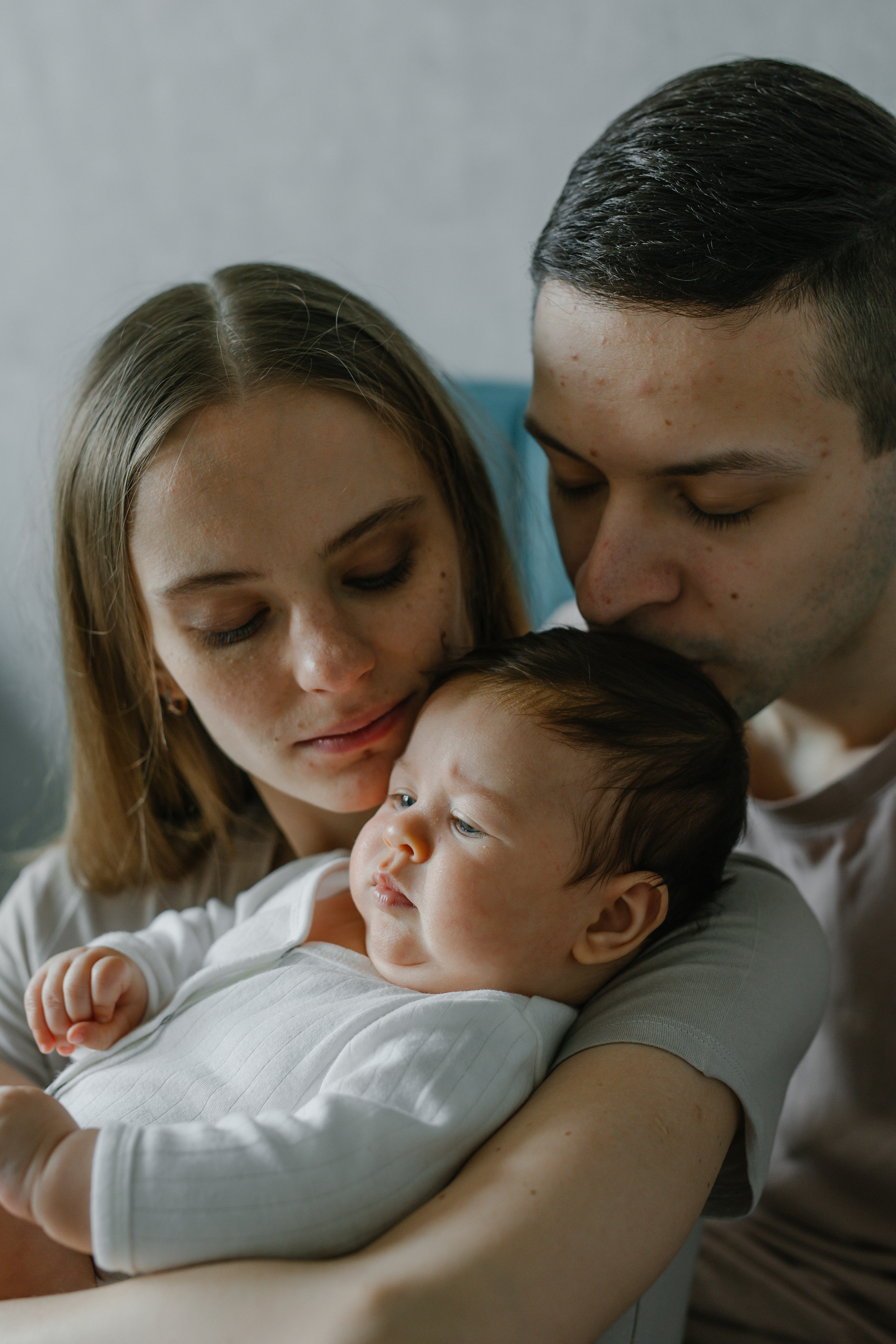 Катюша. Главная