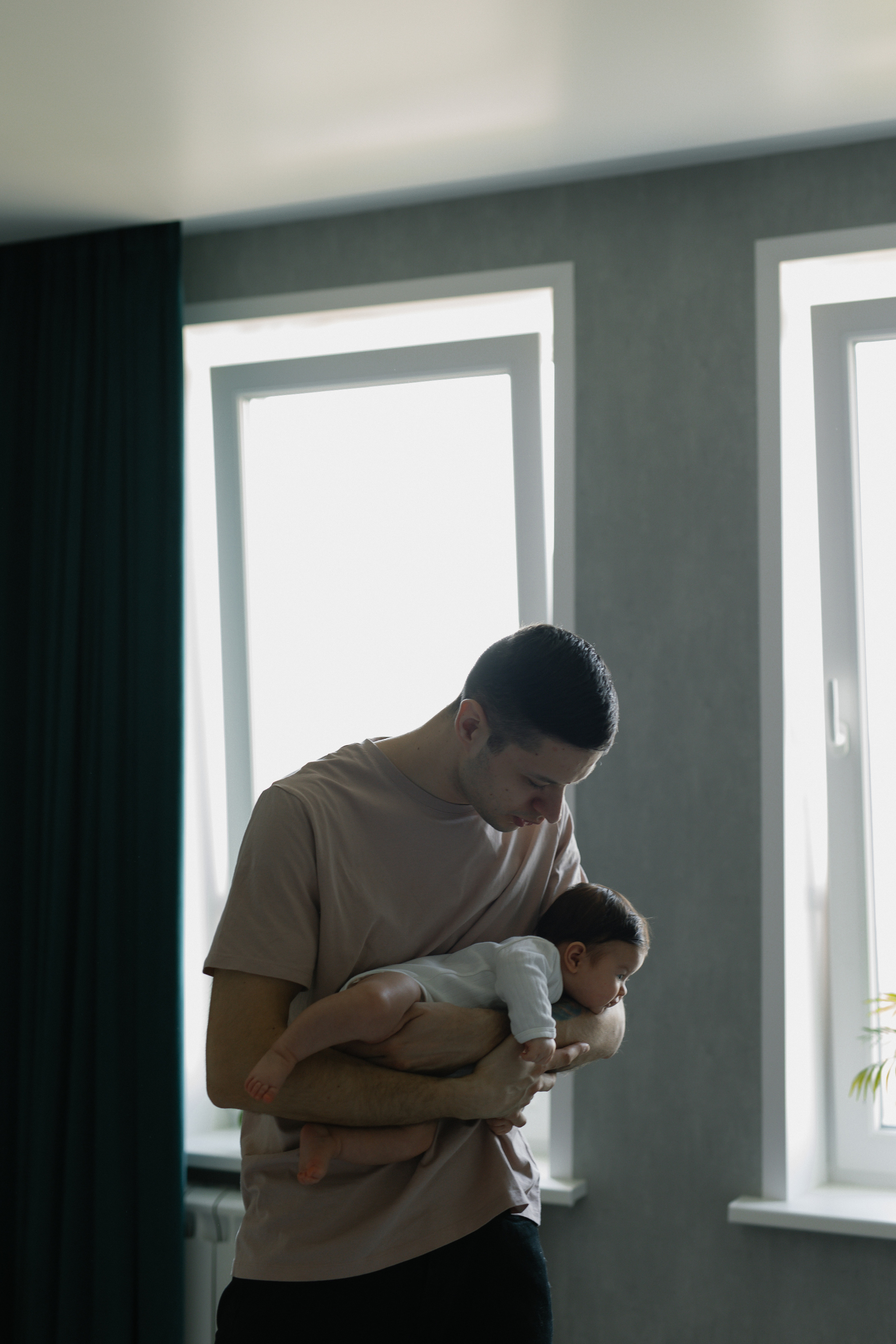 Катюша. Главная