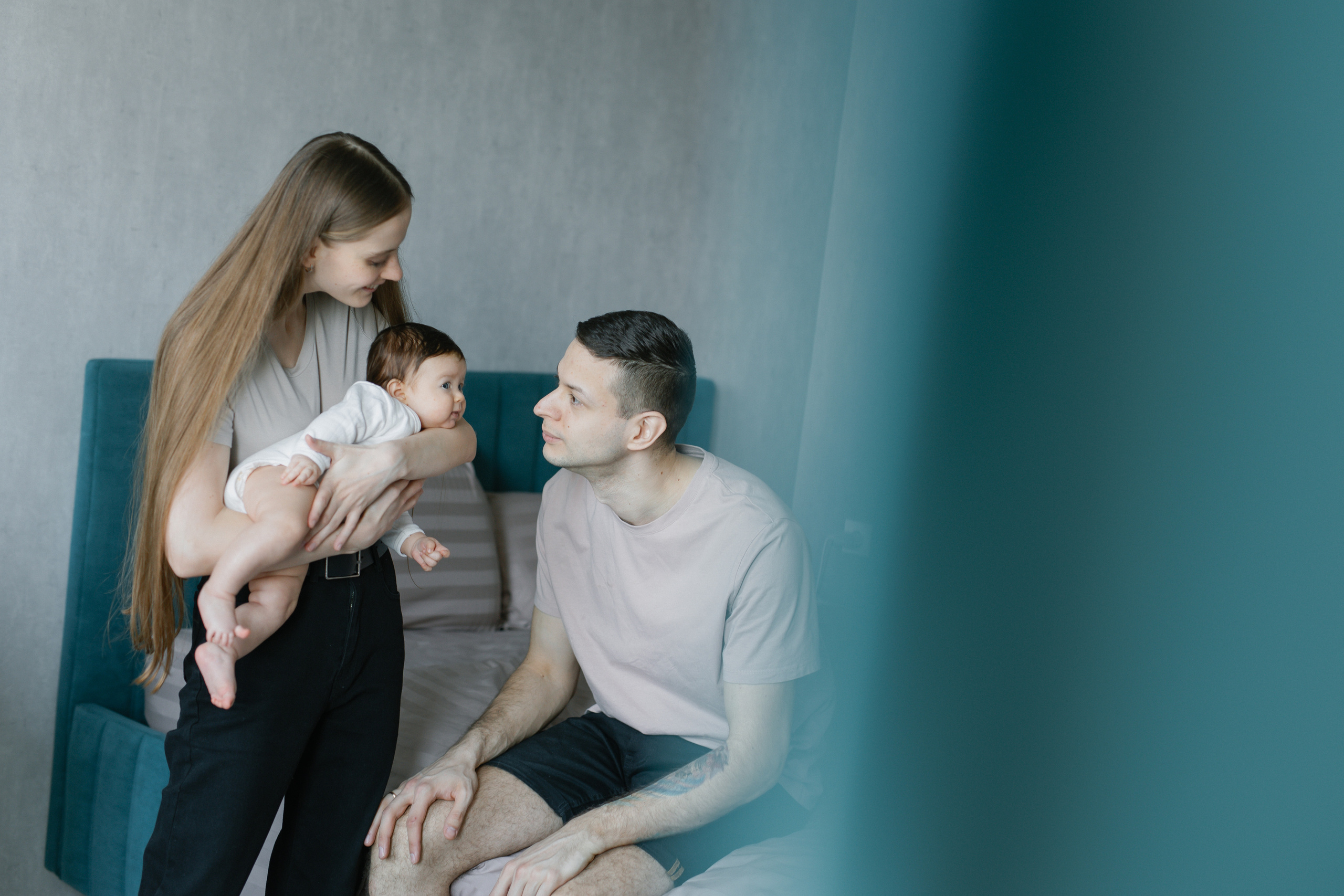 Катюша. Главная