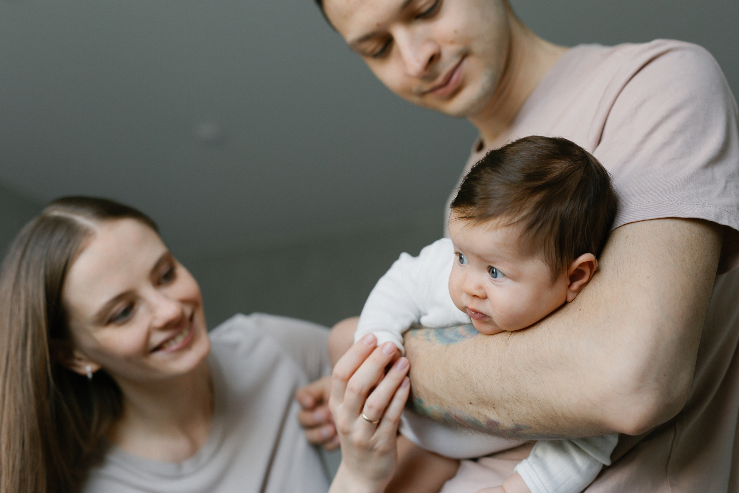 Катюша. Главная