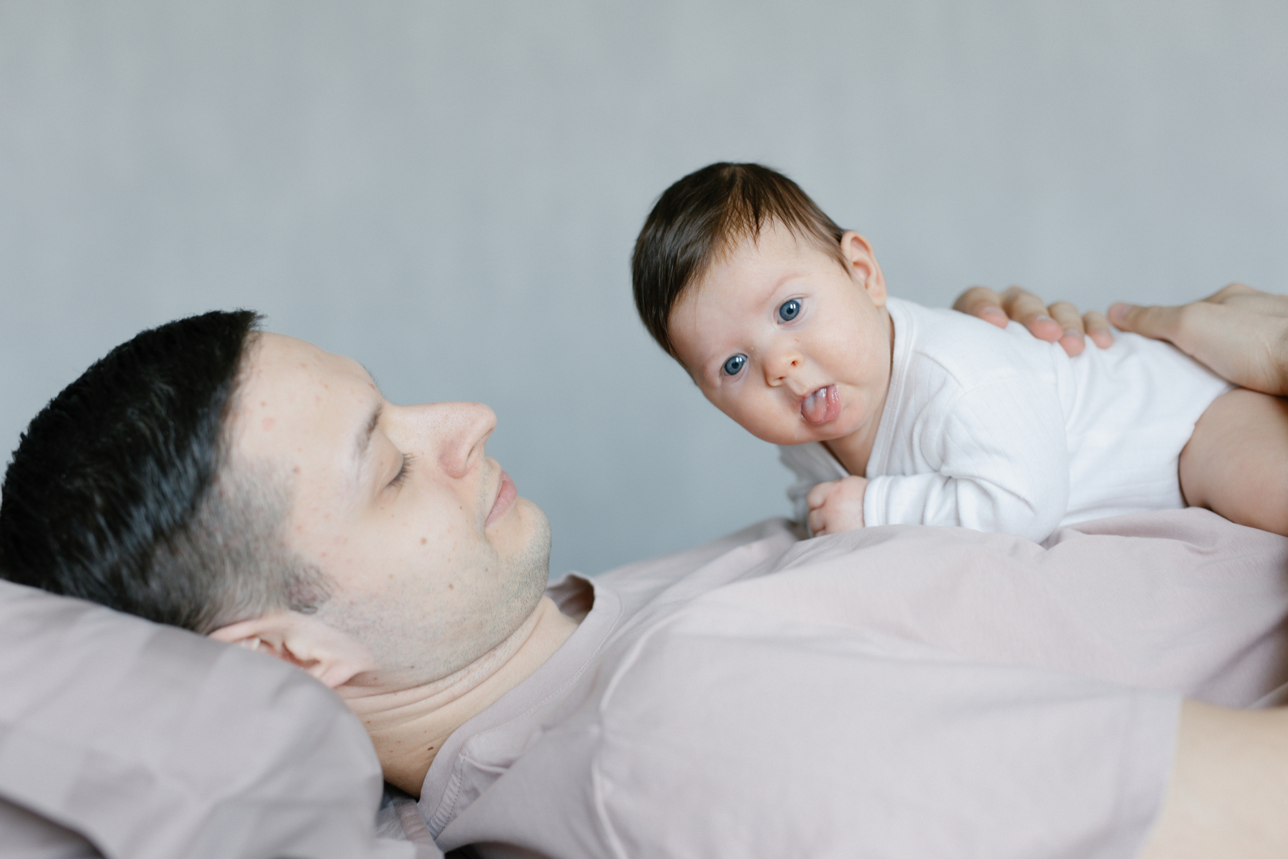 Катюша. Главная