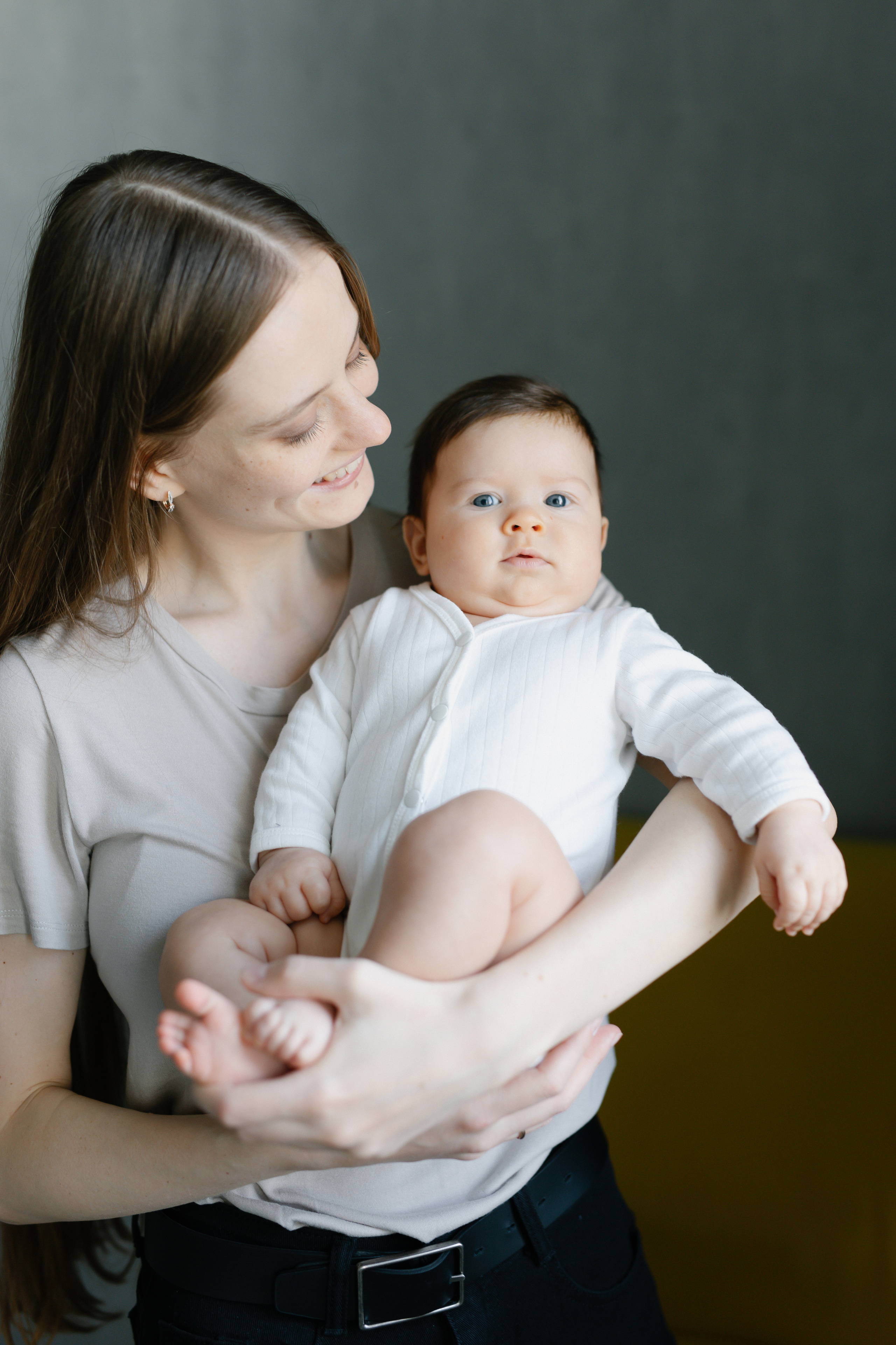 Катюша. Главная