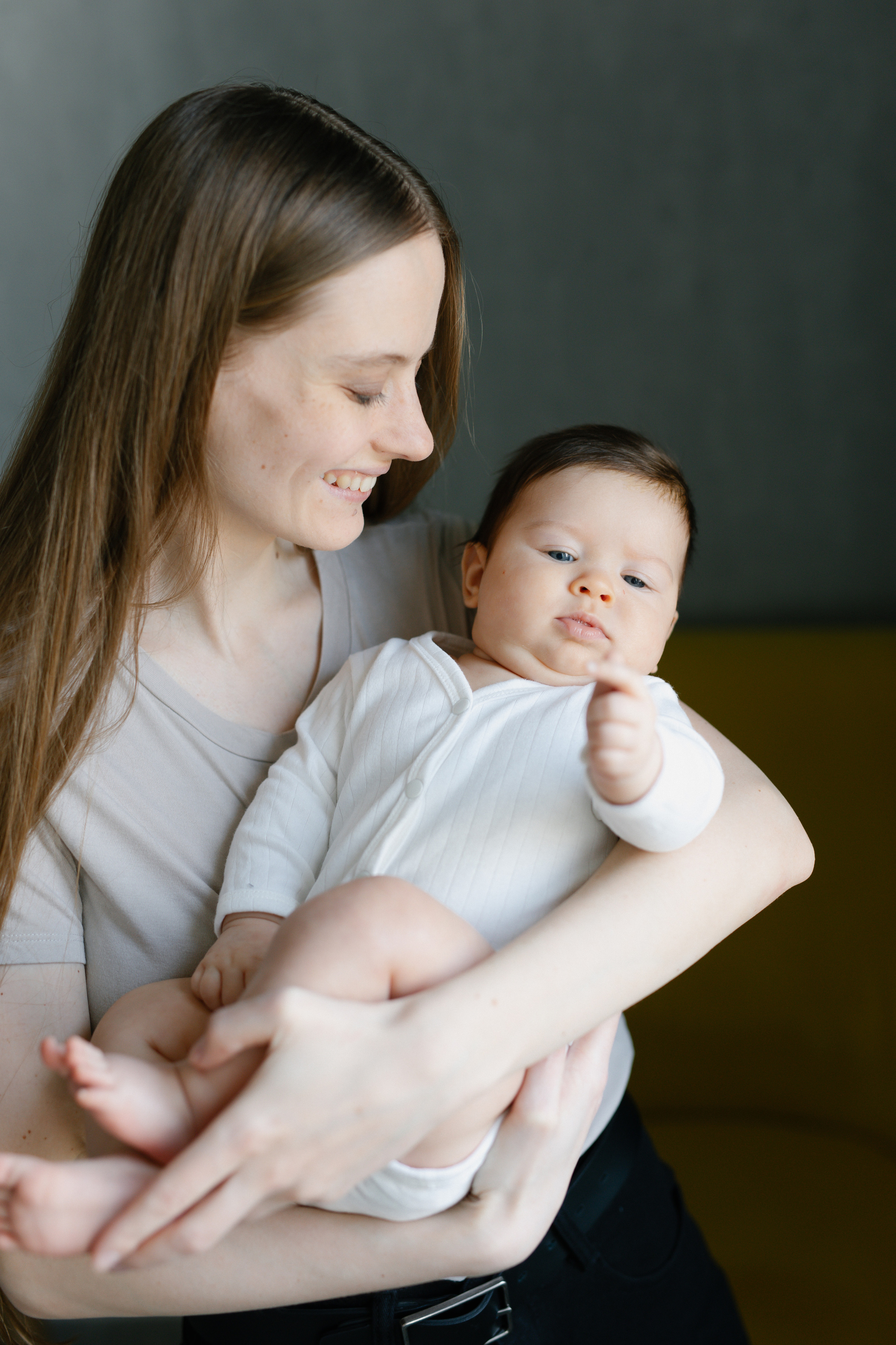 Катюша. Главная