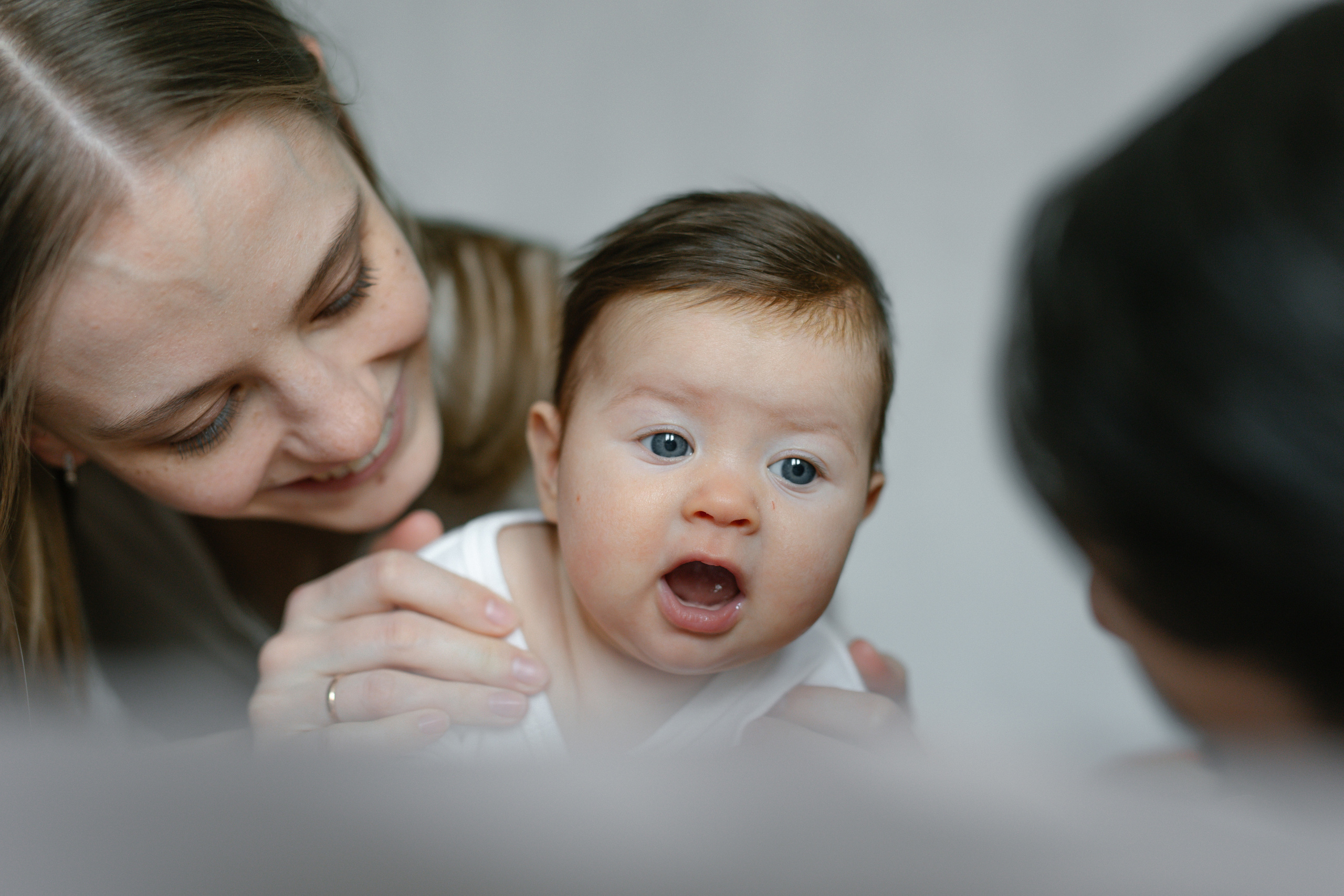 Катюша. Главная