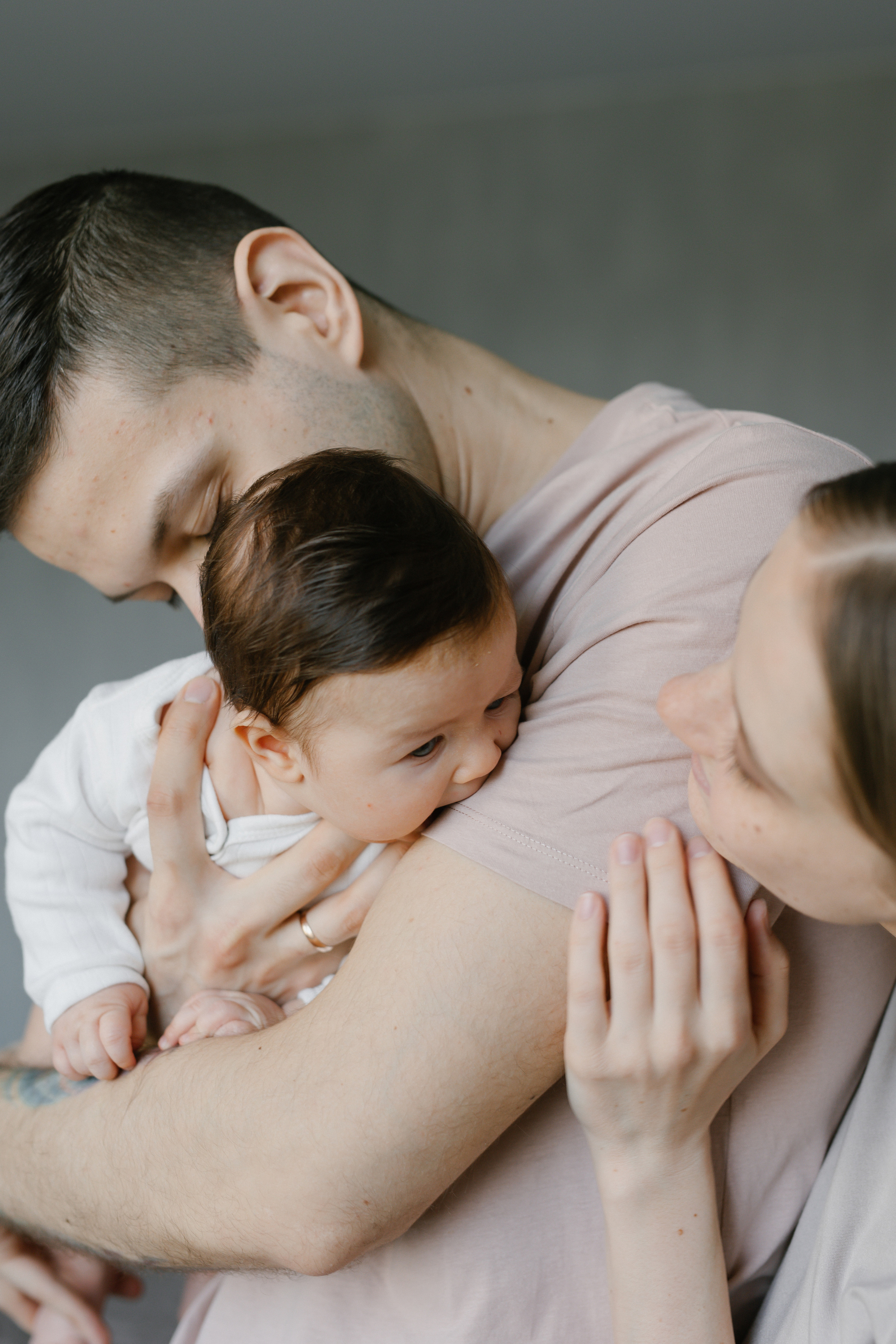 Катюша. Главная