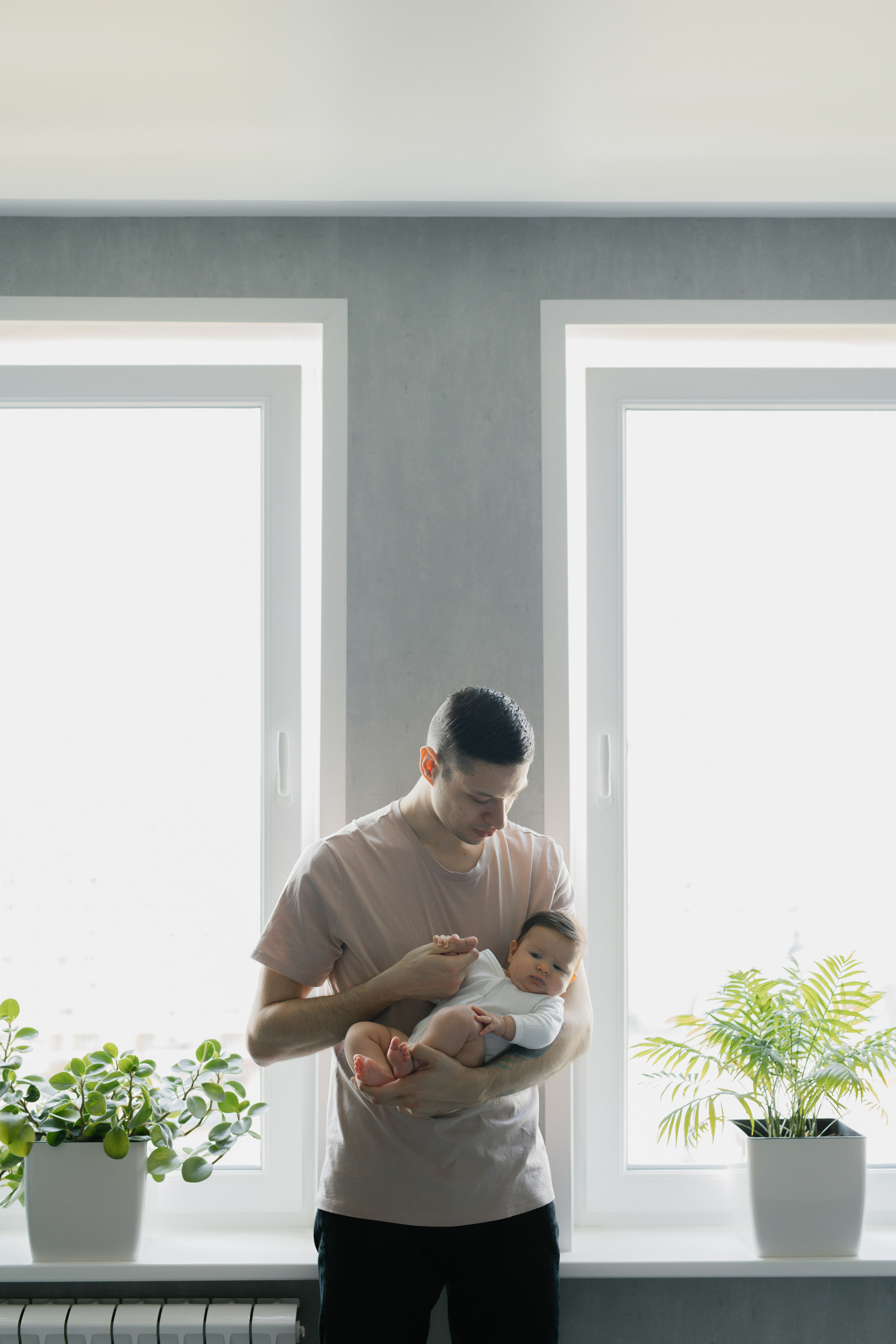 Катюша. Главная