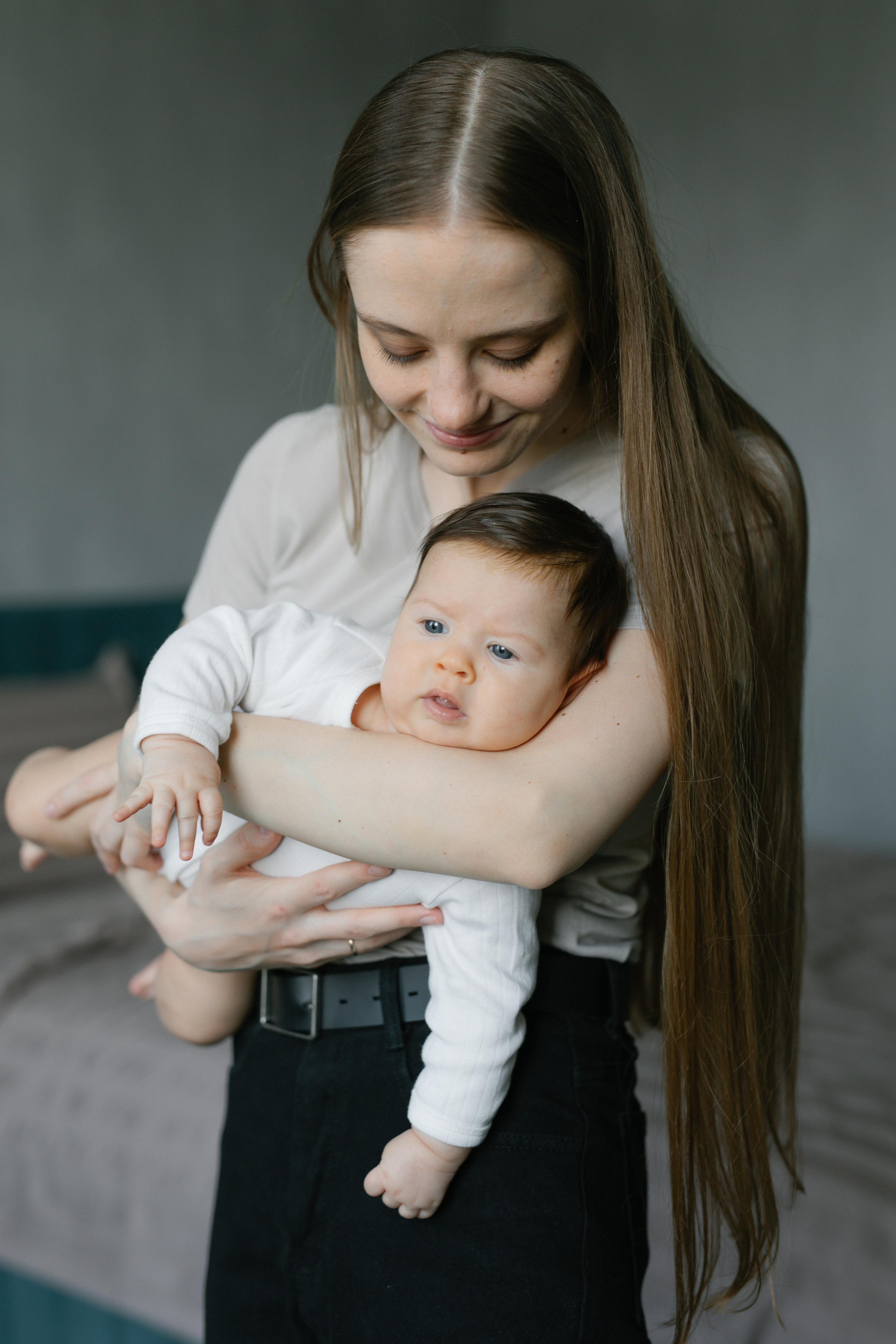 Катюша. Главная