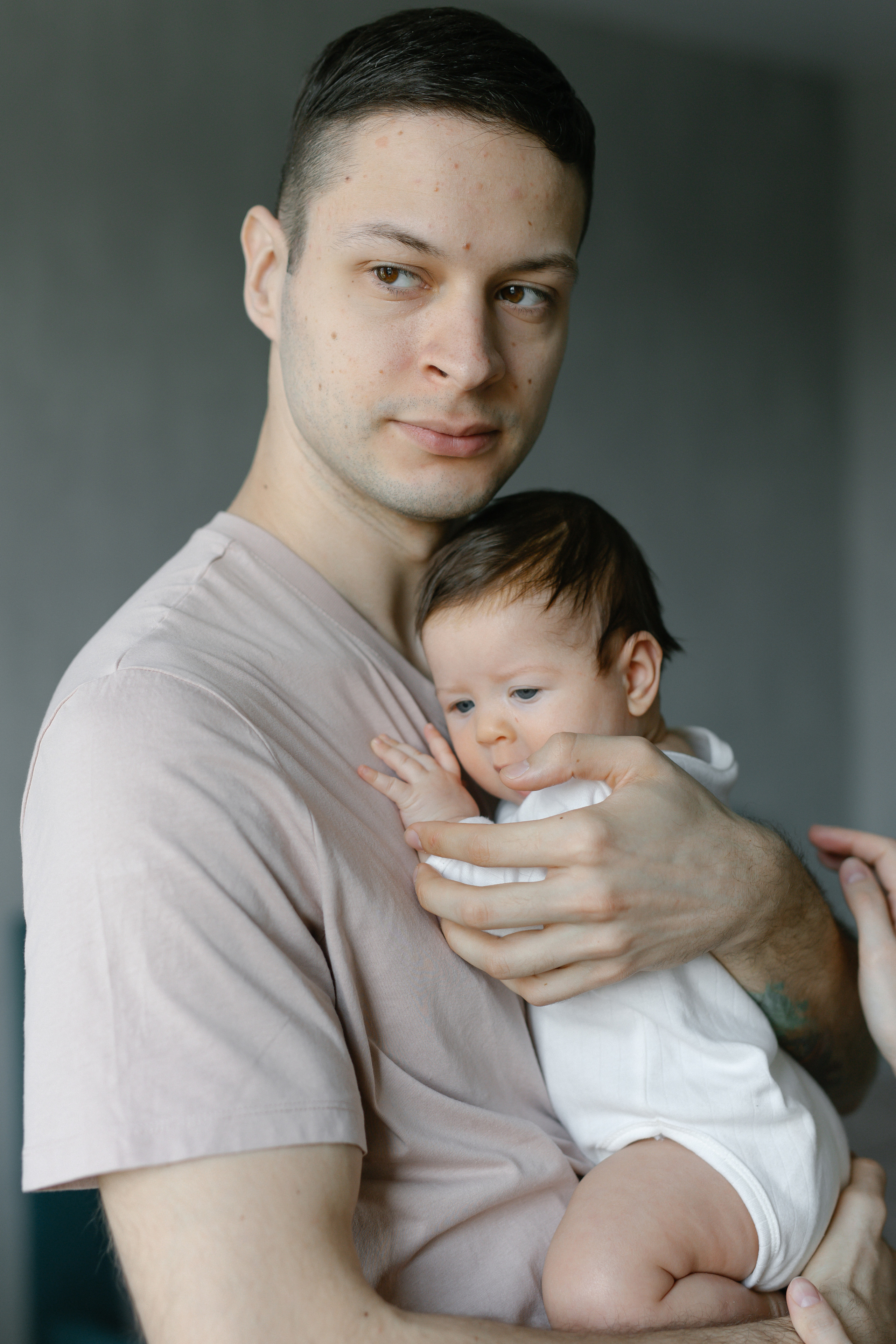 Катюша. Главная