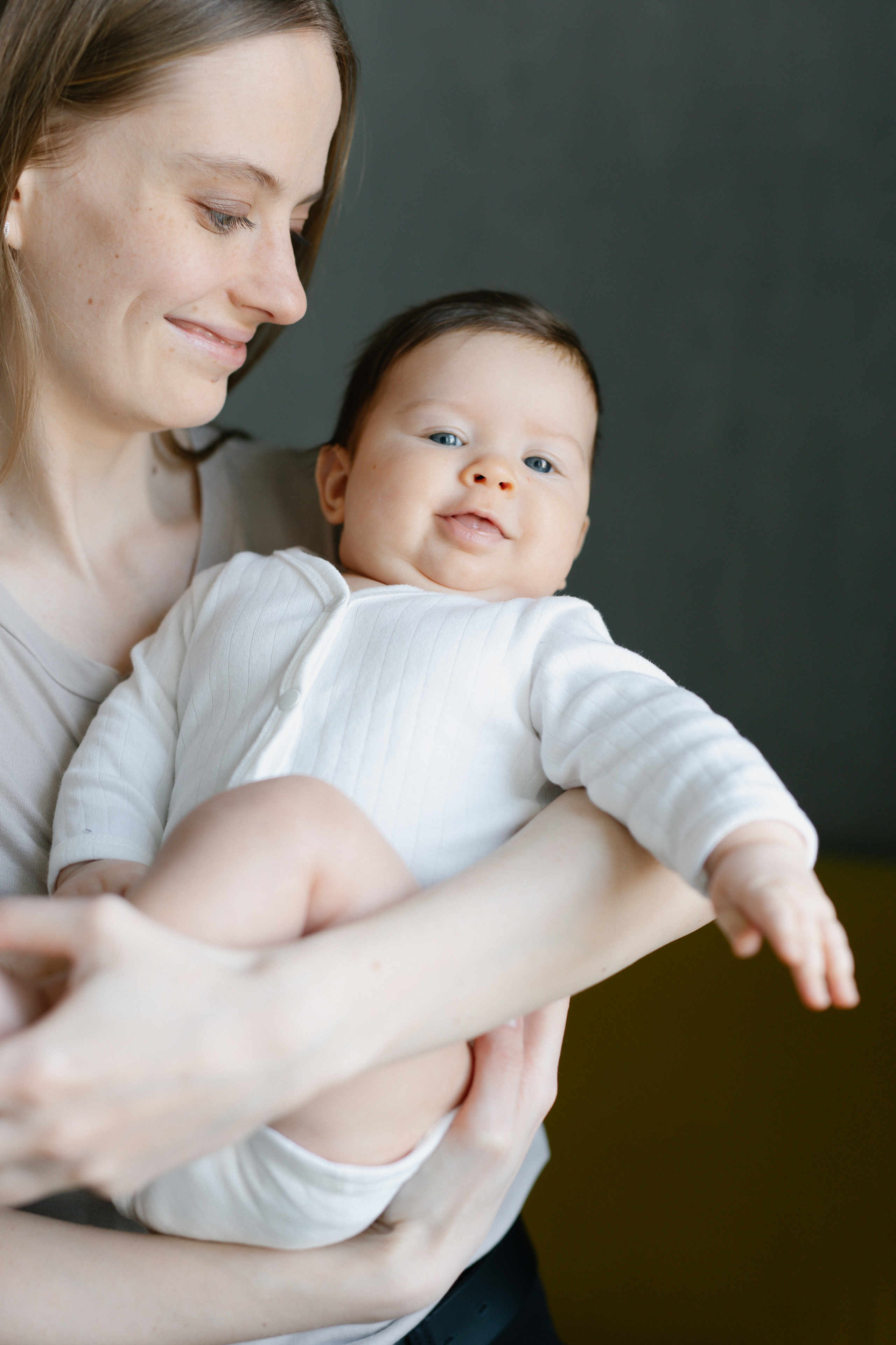 Катюша. Главная