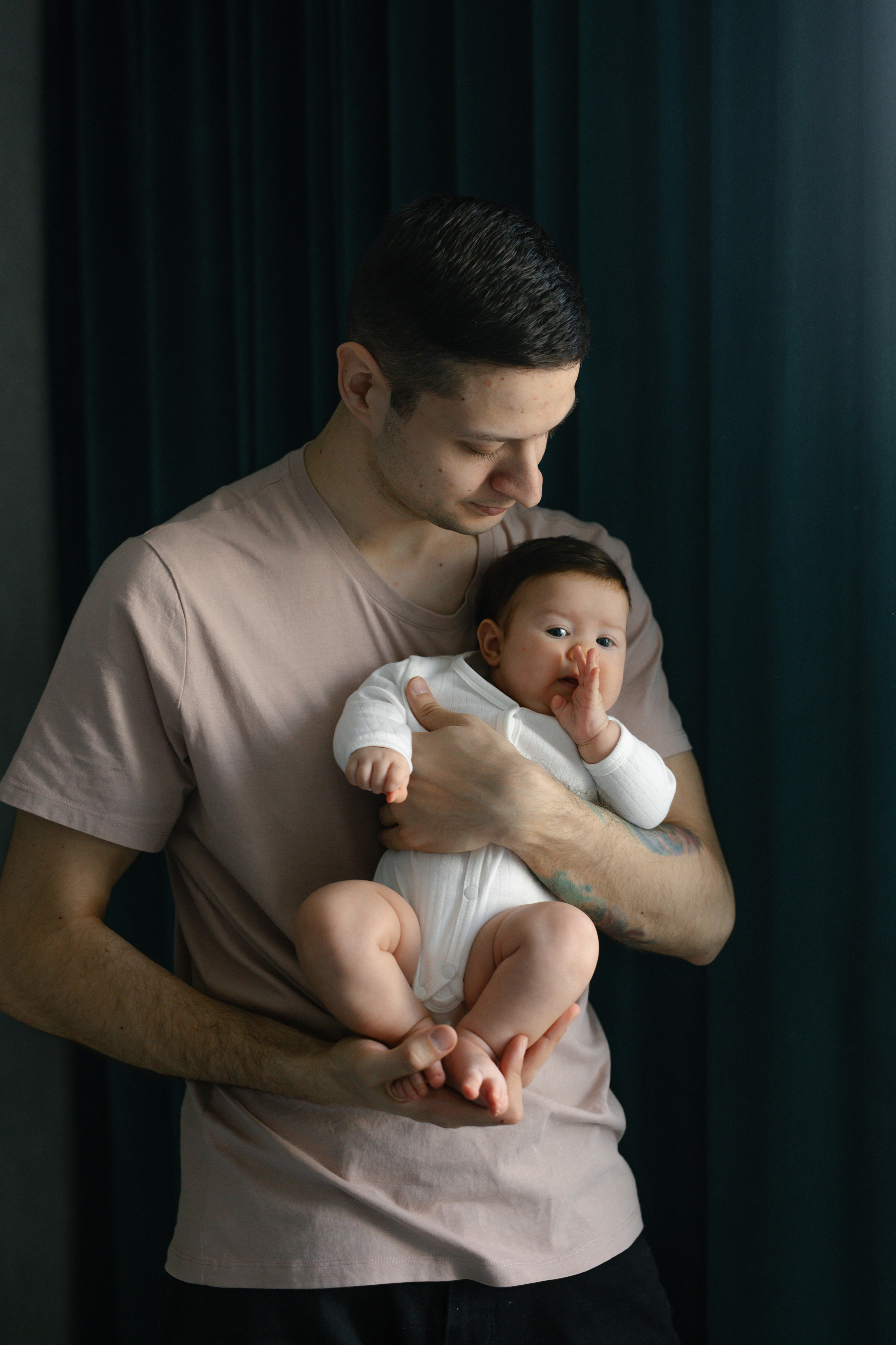 Катюша. Главная