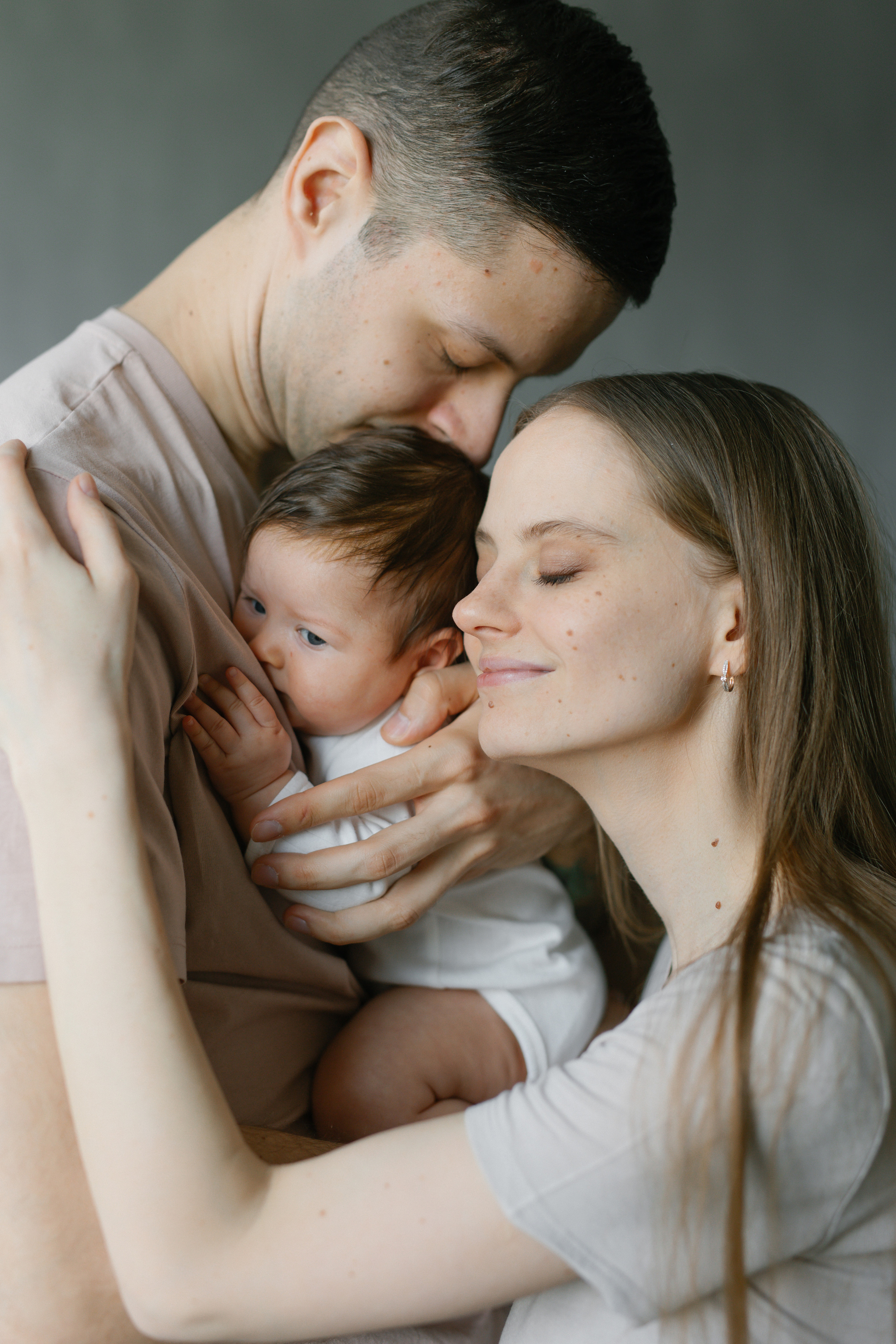 Катюша. Главная