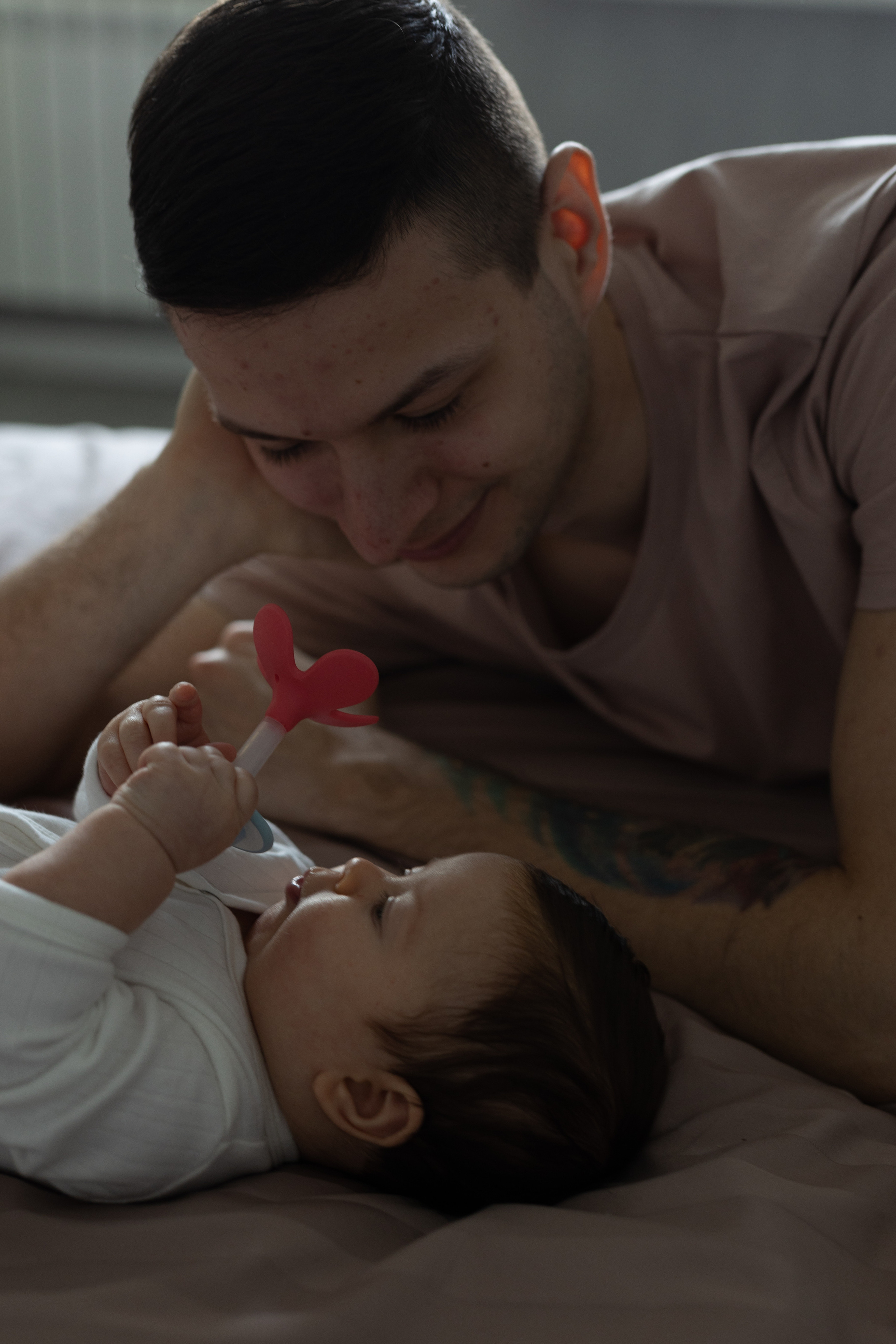 Катюша. Главная