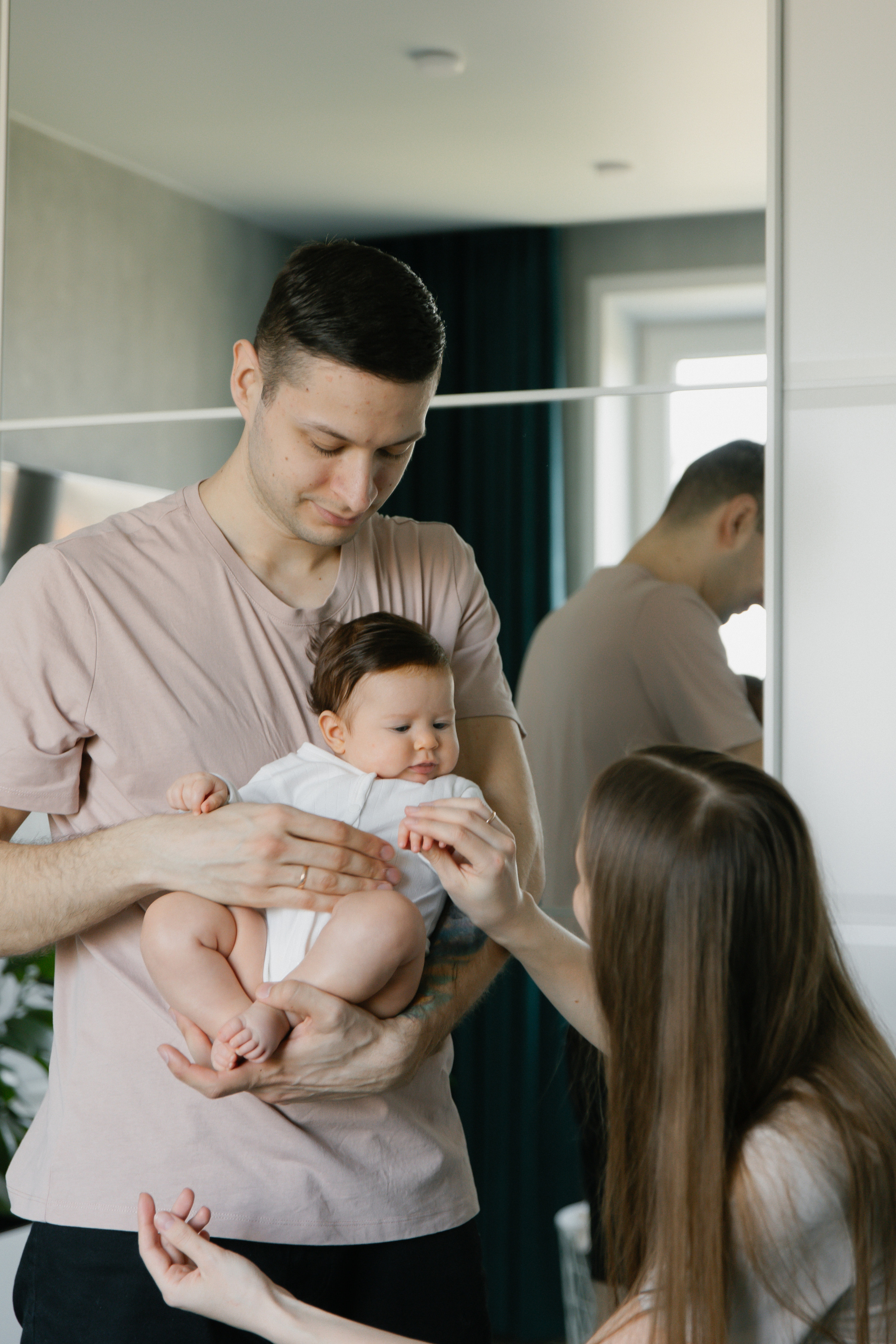 Катюша. Главная