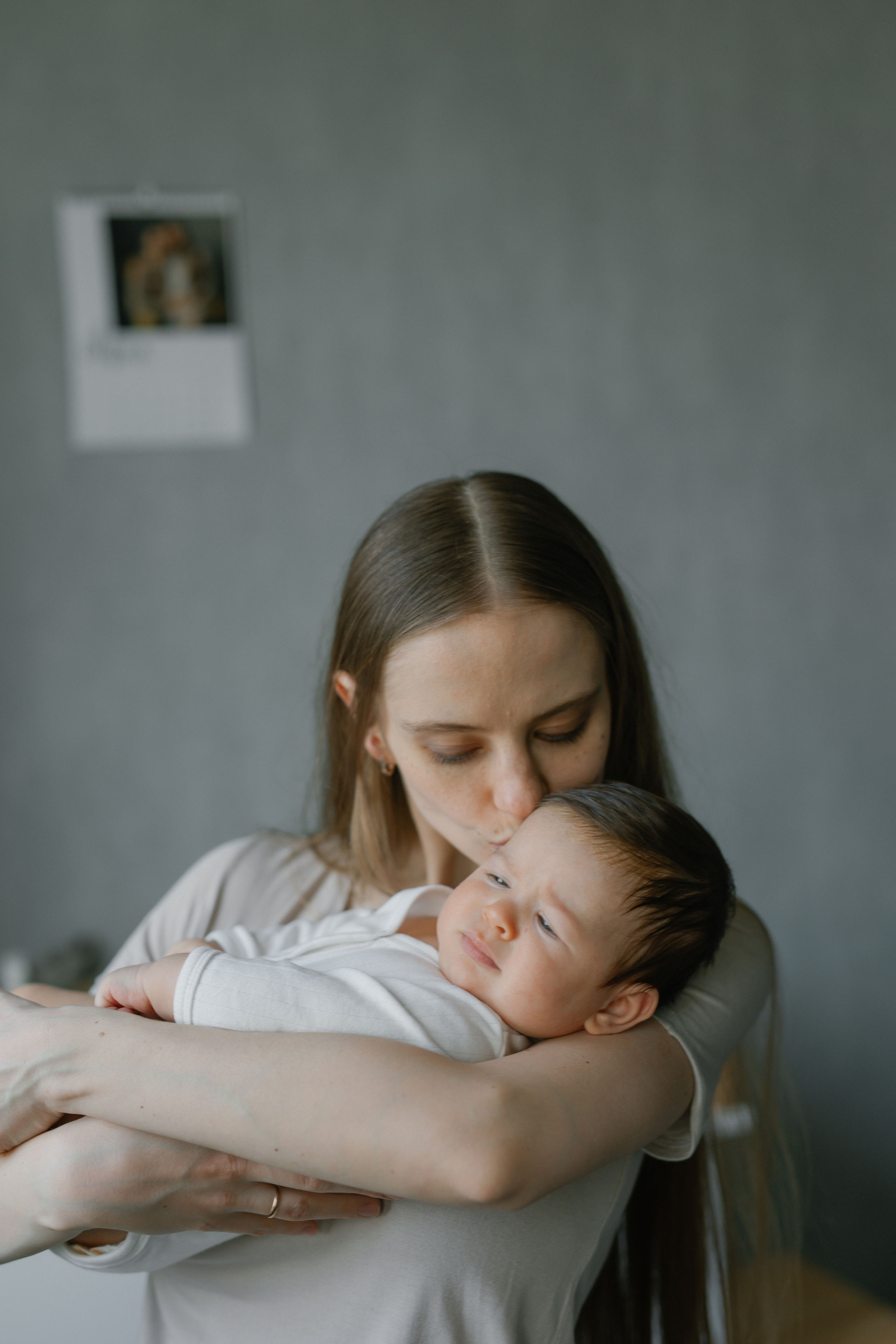 Катюша. Главная