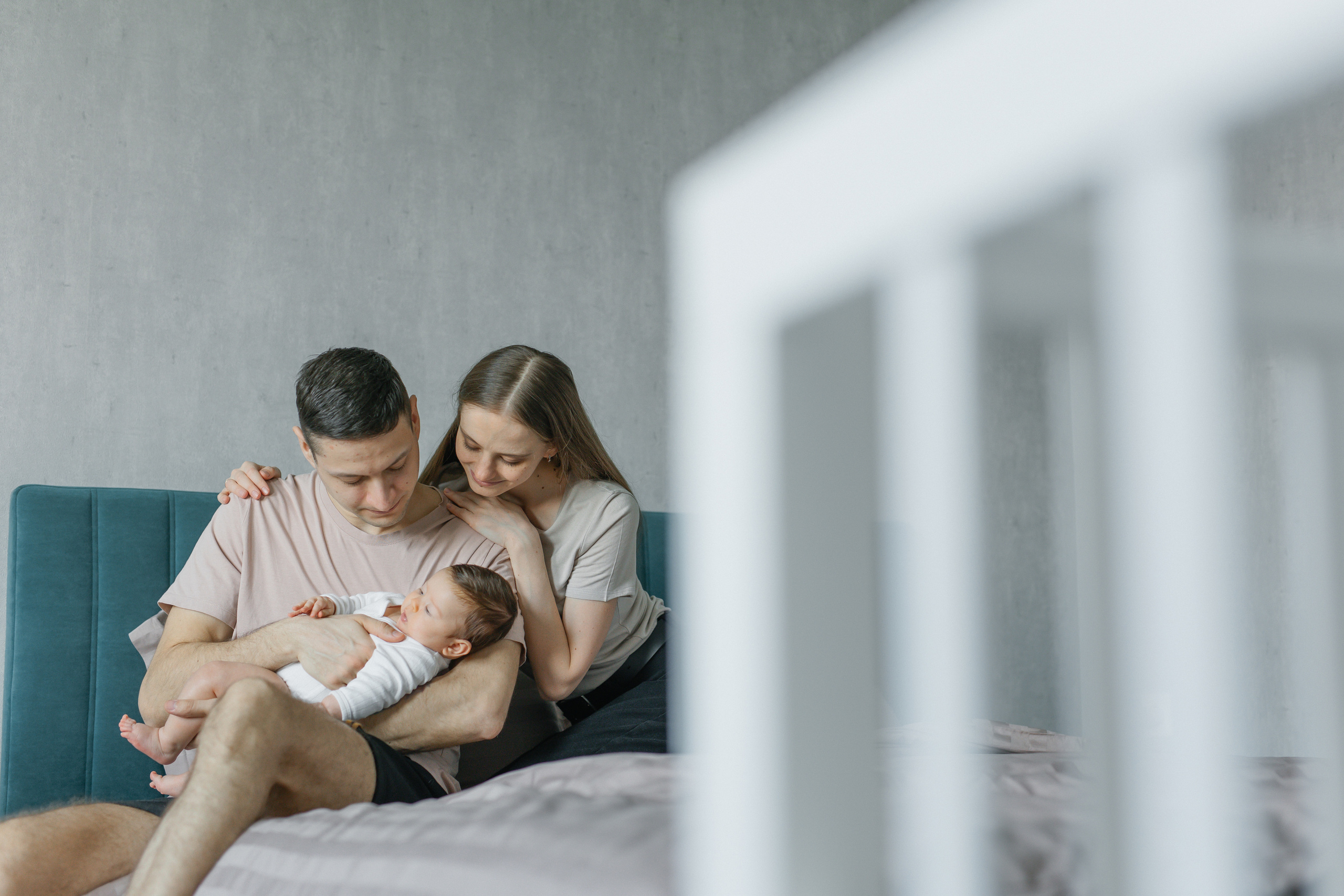 Катюша. Главная