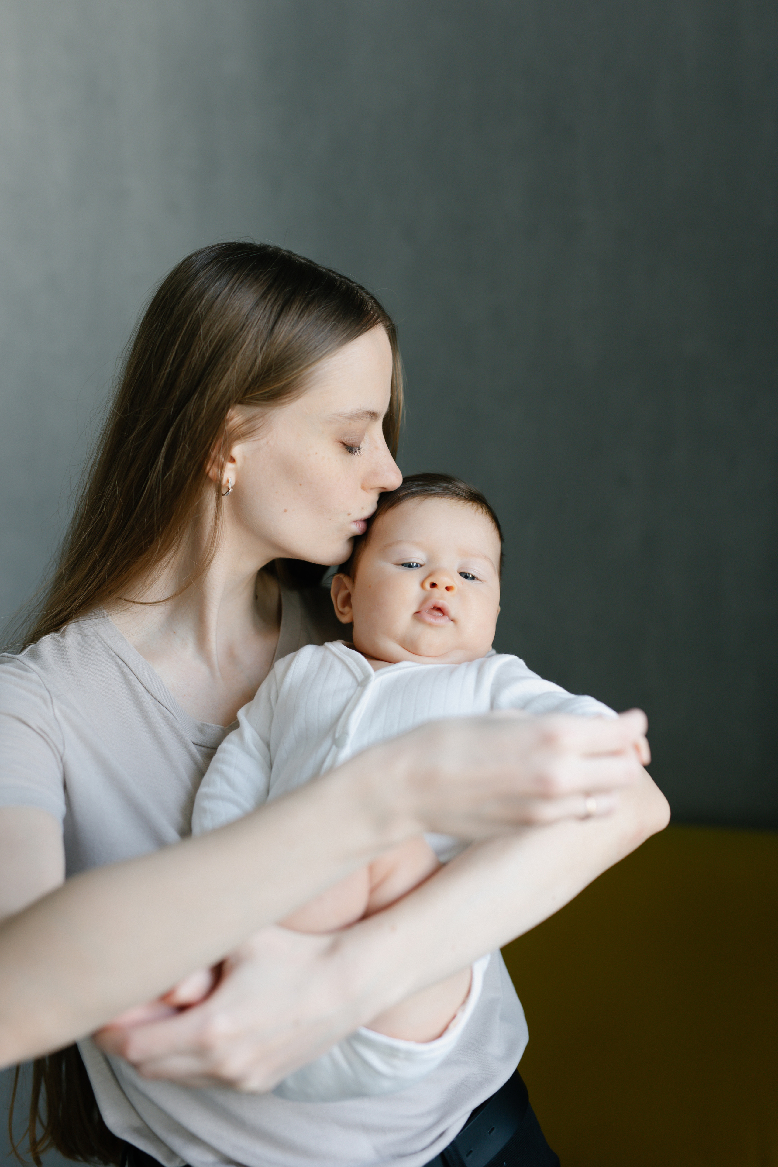 Катюша. Главная